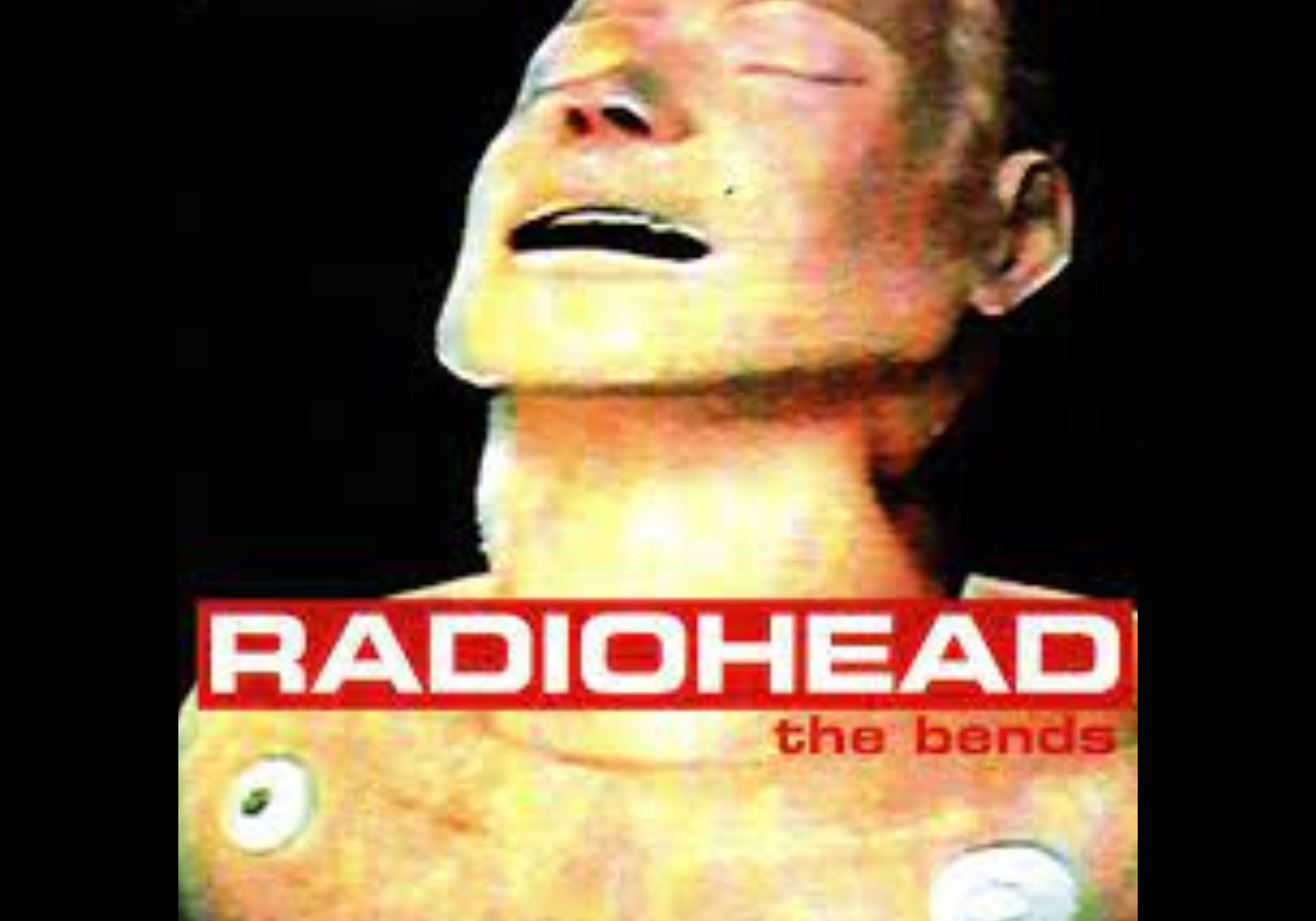 ⁣048 - Radiohead's The Bends