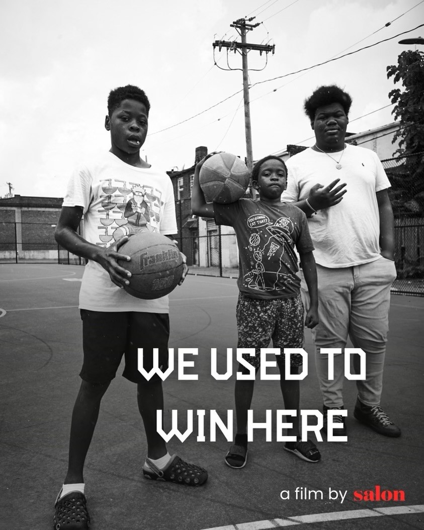 Youth sports are declining. A new film by local artists seeks why.