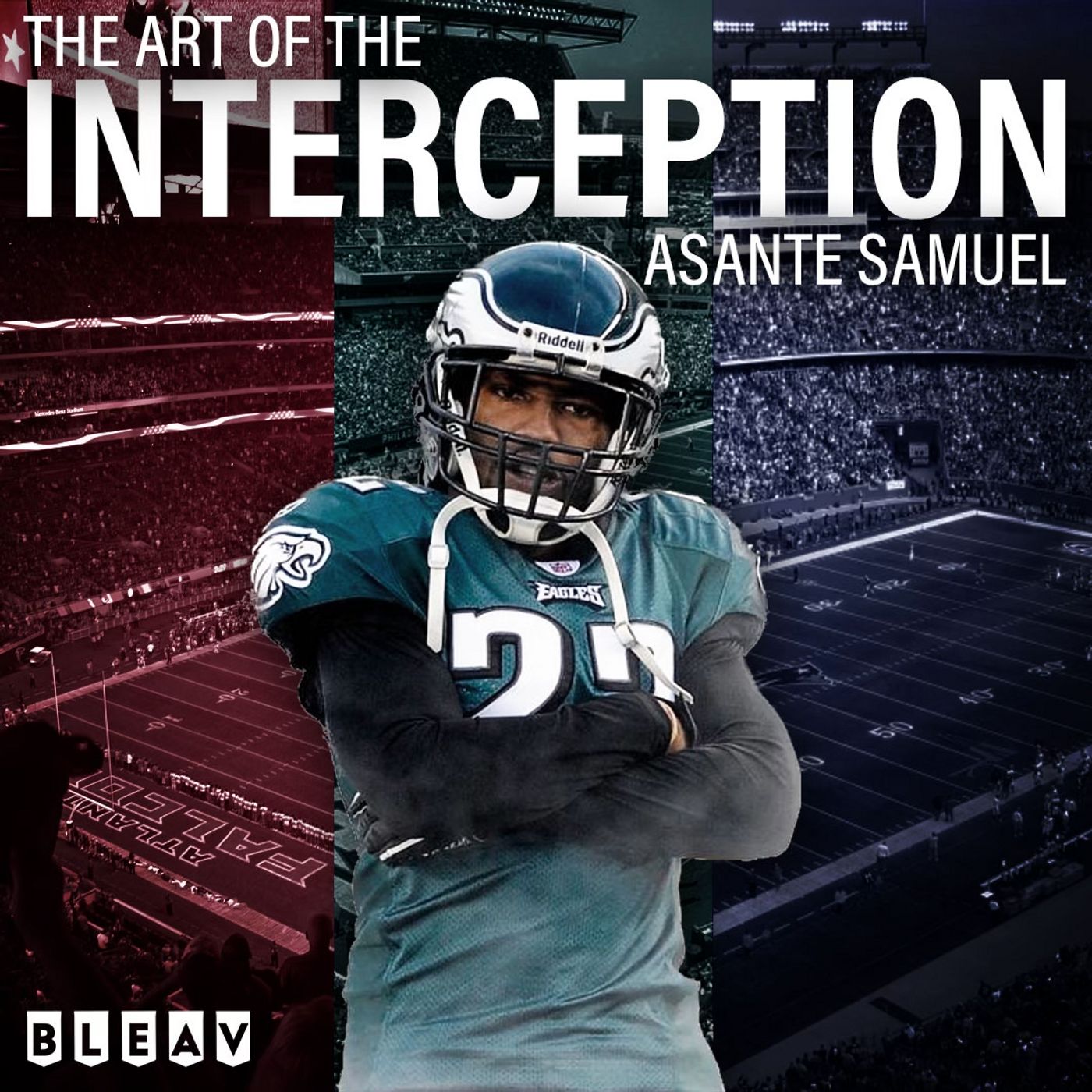 Top 5 QB's Asante Samuel Loved Intercepting