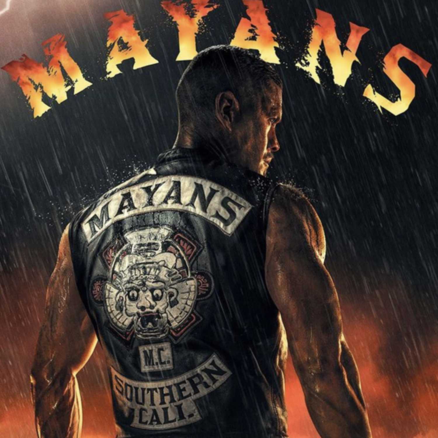 TV SHOW REVIEW: MAYANS M.C.