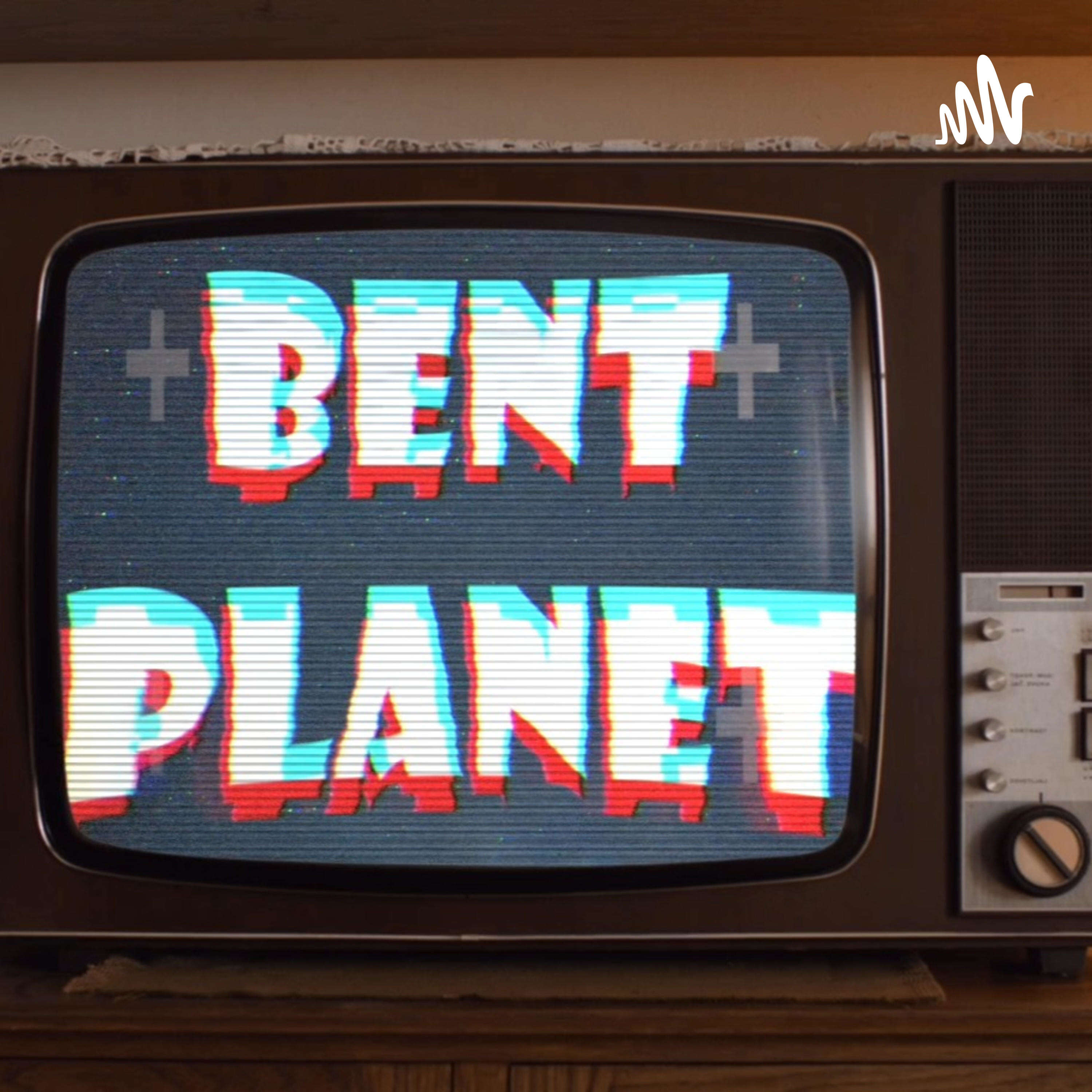 Bent Planet 