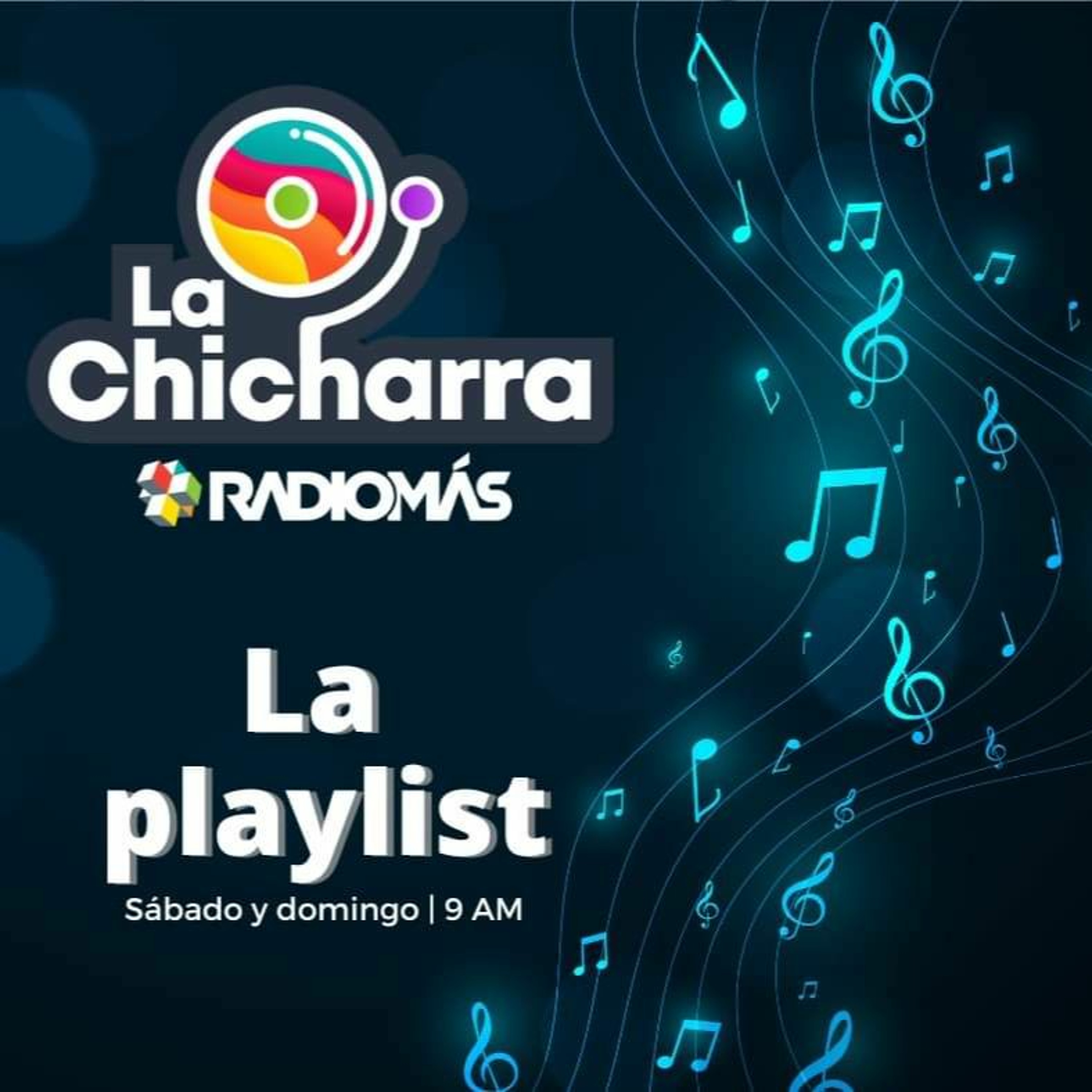 ⁣La Chicharra - La Playlist de La Chicharra XII