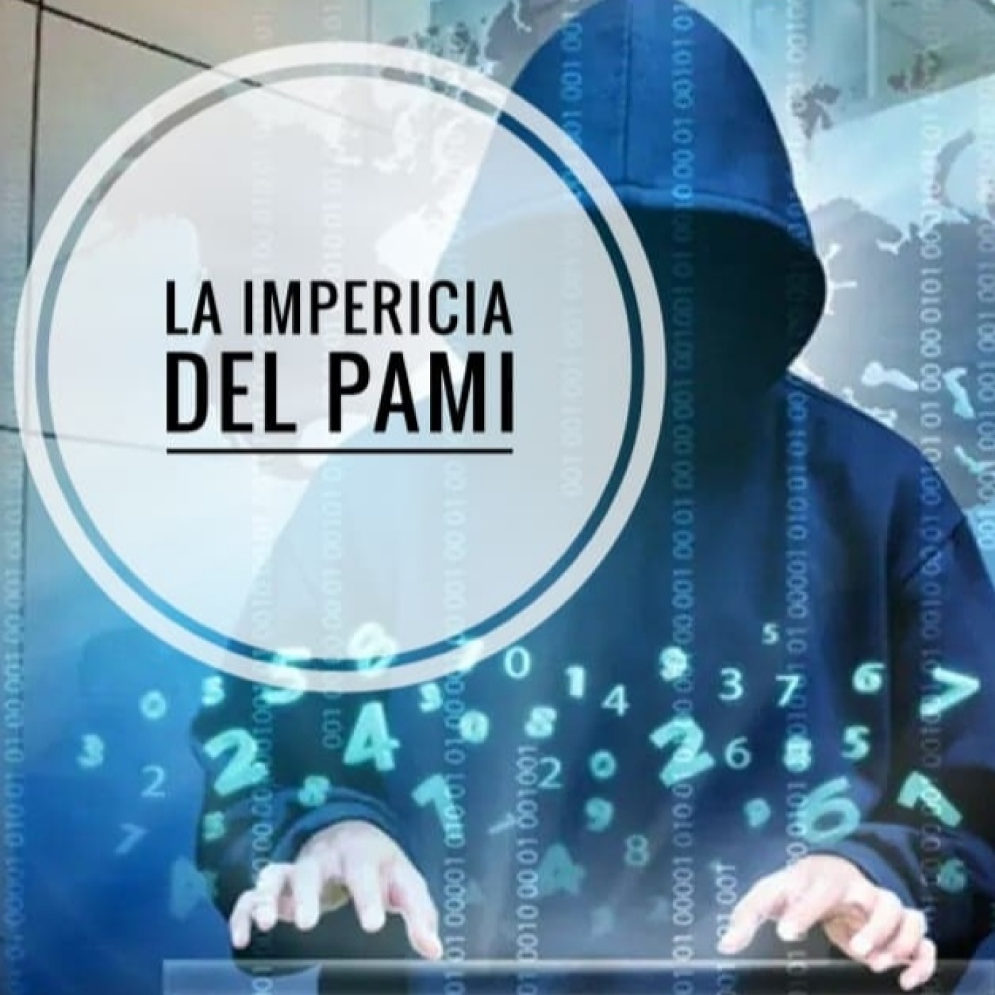 ⁣#Radiogeek - La impericia del PAMI que derivo en el Ramsomware más grande que sufrió el Ente - Nro 2348