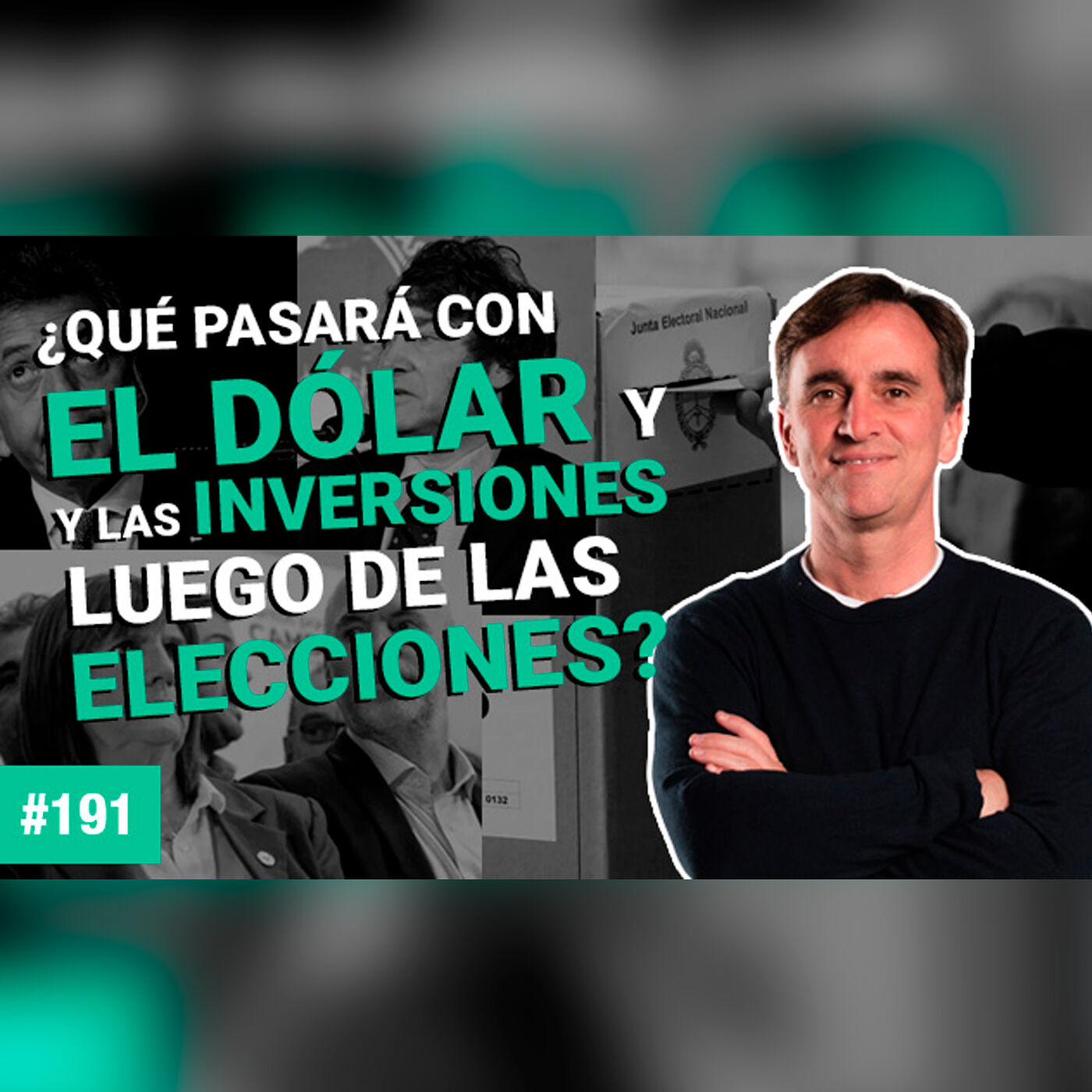 ¿Qué pasará con el dólar y las inversiones luego de las elecciones?