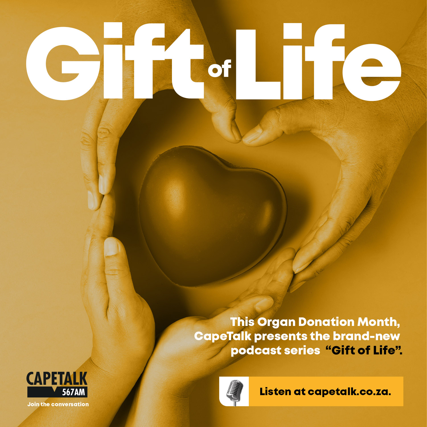 GIFT OF LIFE: EPISODE 3 [FULL]