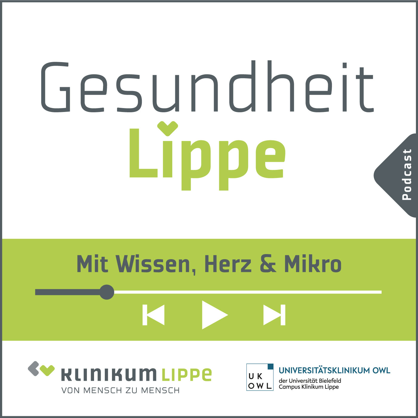 Gesundheit Lippe 