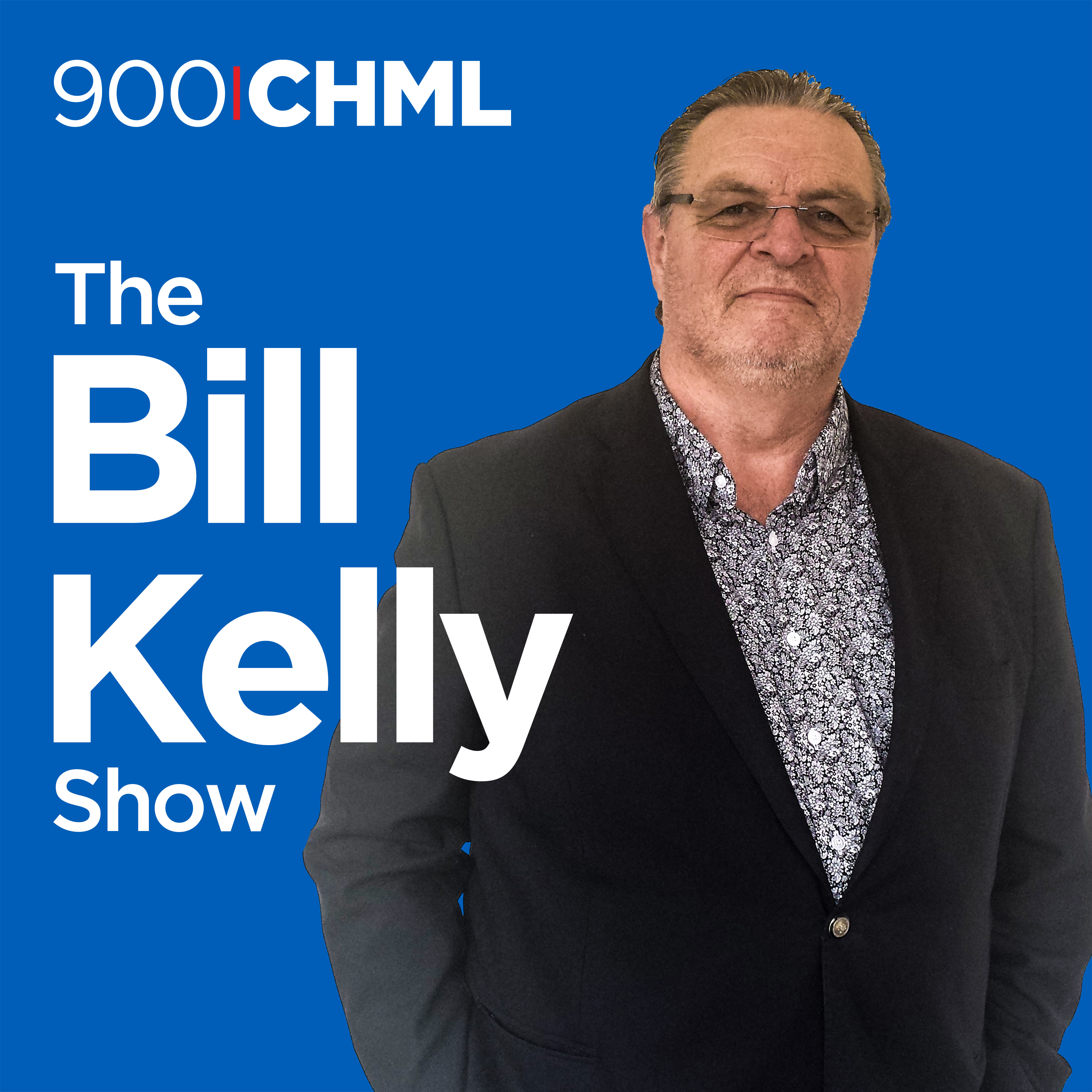 Bill Kelly Show 