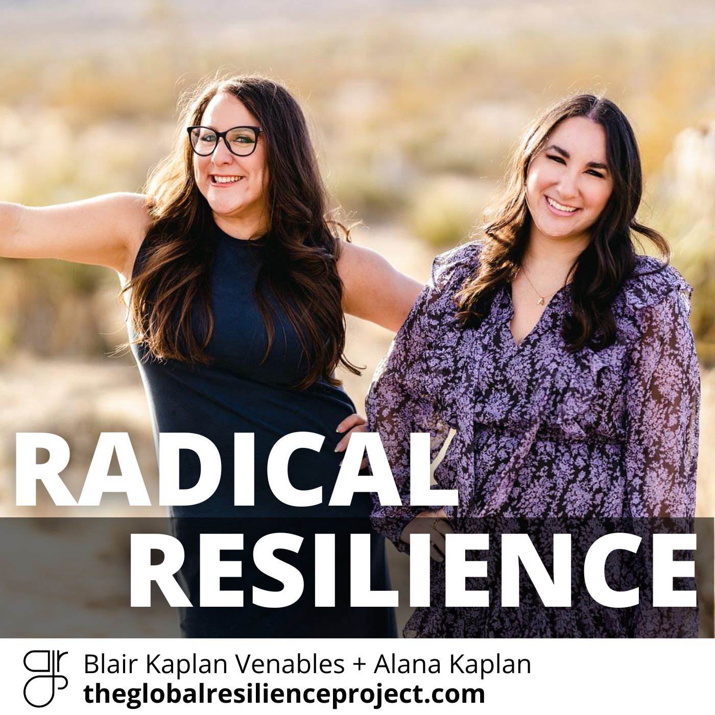 Radical Resilience 