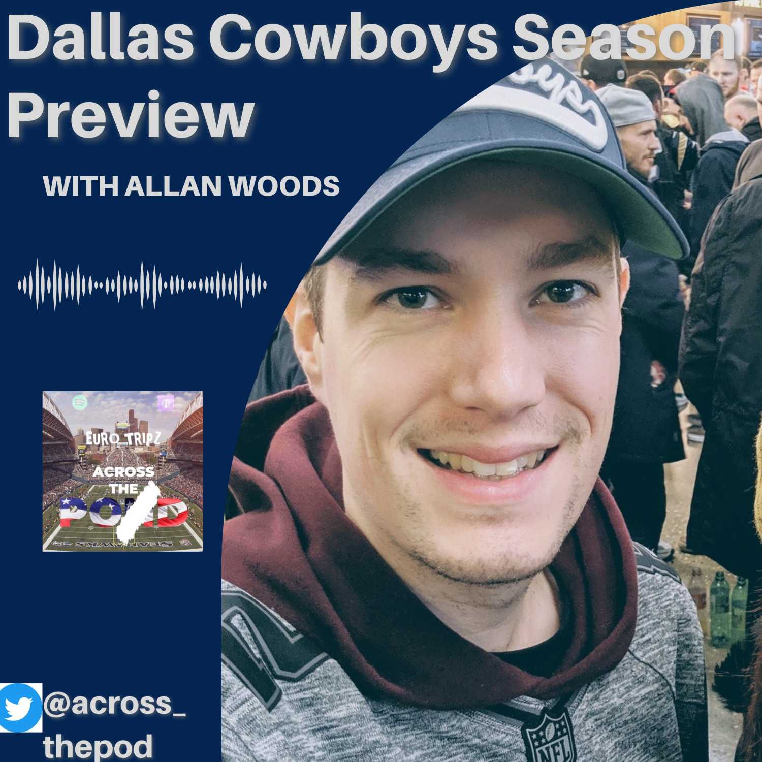 Dallas Cowboys 2023 Season Preview