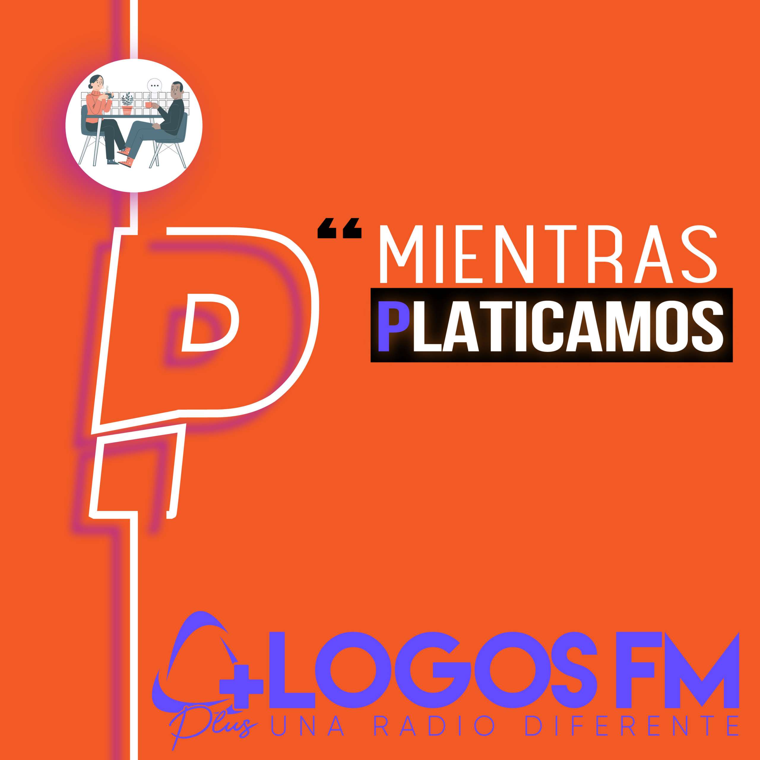 ⁣Entrevista a: Karla Saldaña Por: Adolfo Pineda y Loida Vargas – Mientras Platicamos