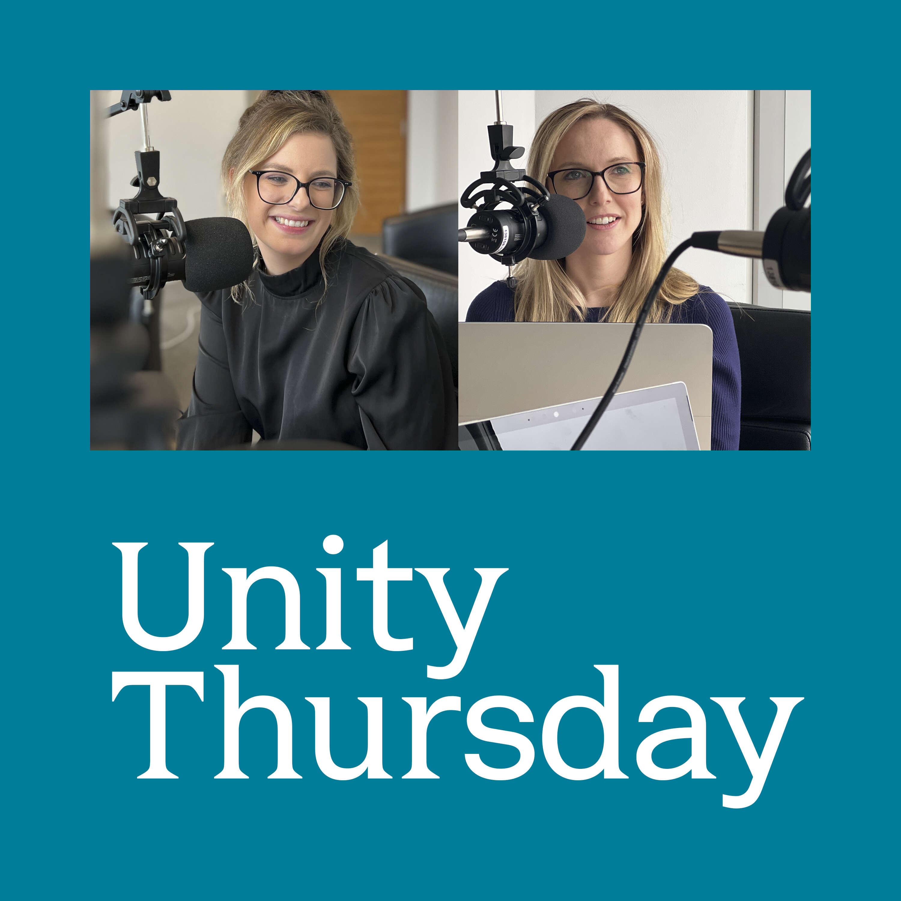 Unity Thursday 