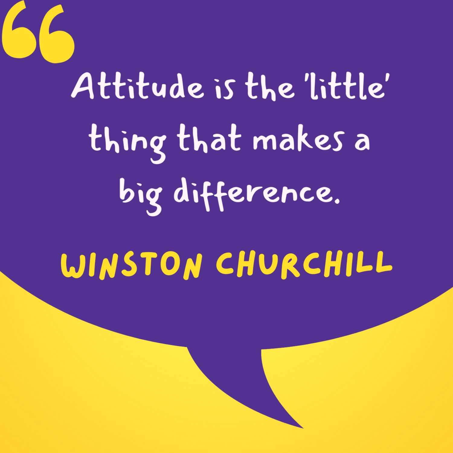 Winston Churchill, British Statesman & Writer 