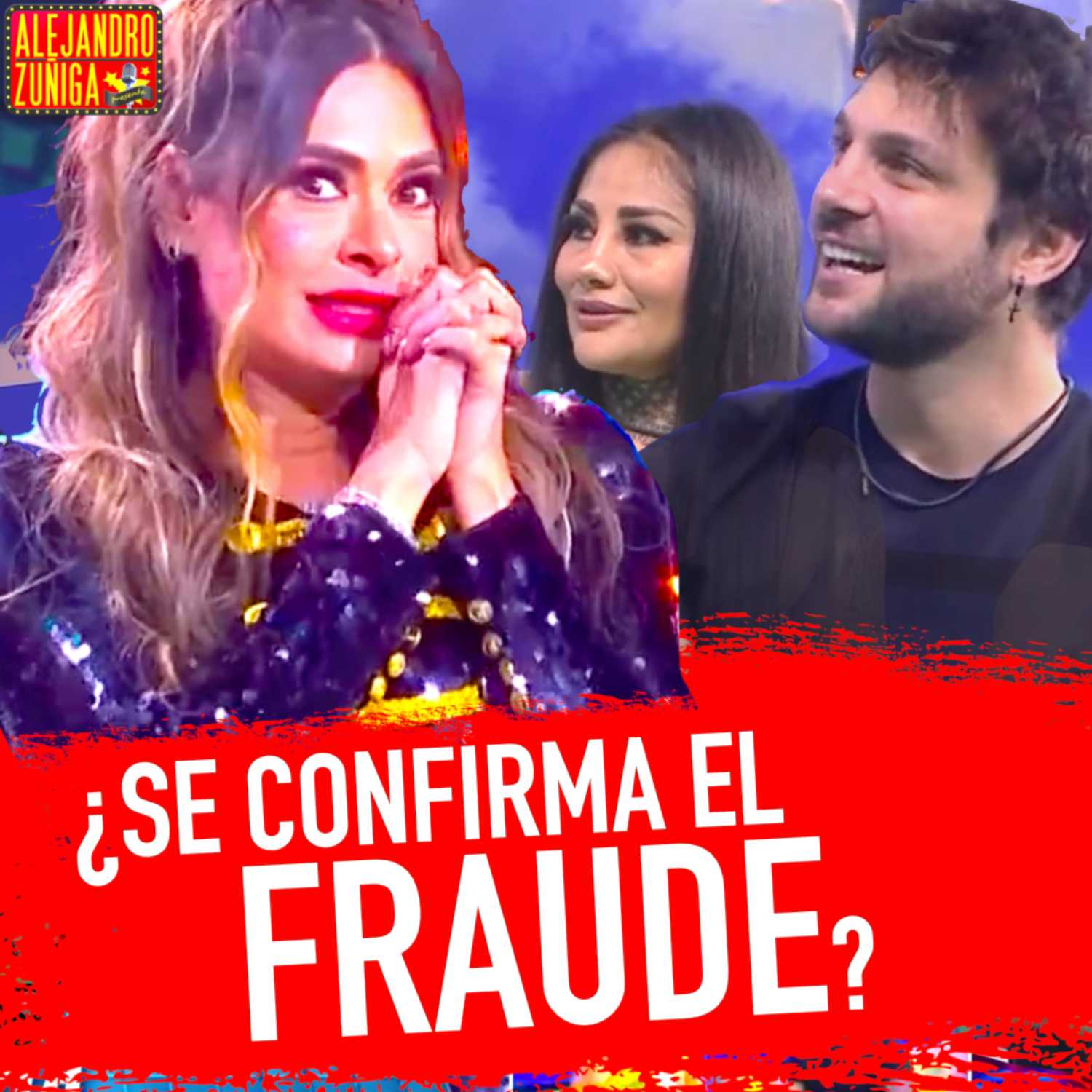 ⁣FRAUDE en la casa de los Famosos