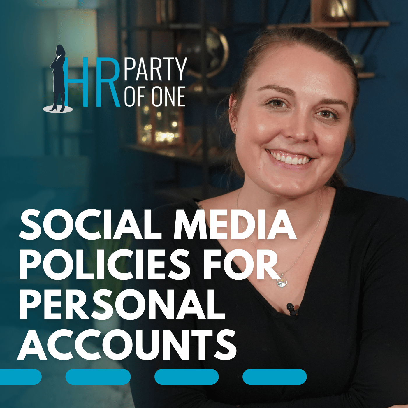 Social Media Policies for Personal Accounts