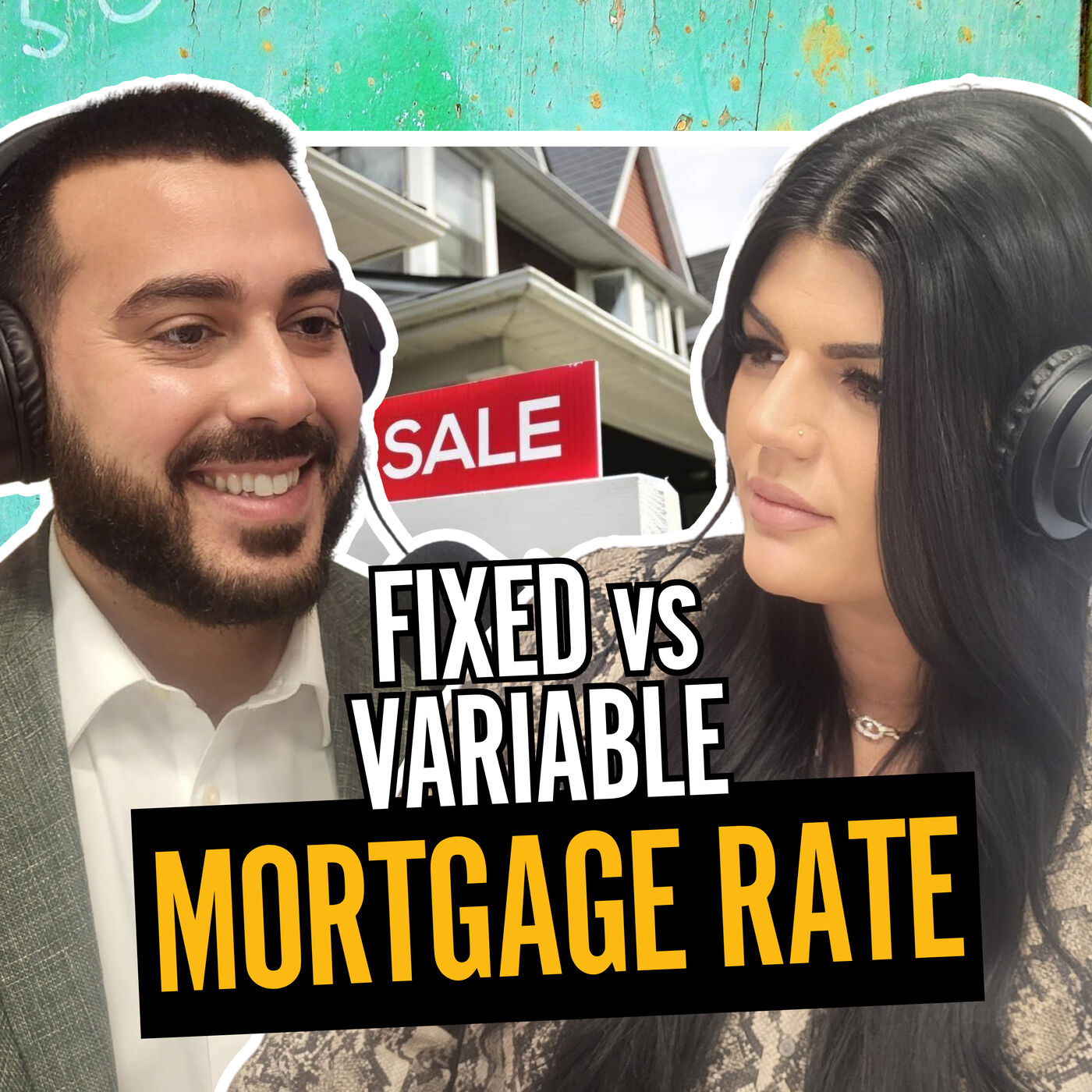 Fixed vs Variable: Which Mortgage Rate Is Best For You?