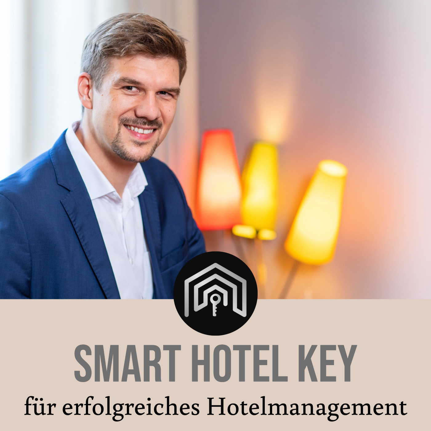 SHK 143: Die Digital Guest Journey im Hotel