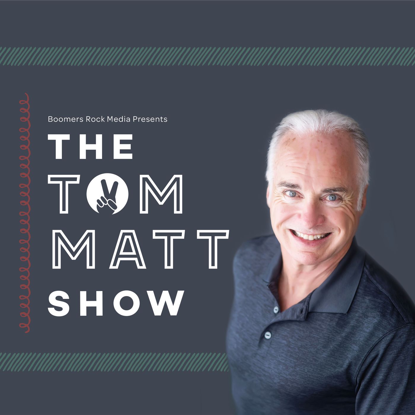 The Tom Matt Show 