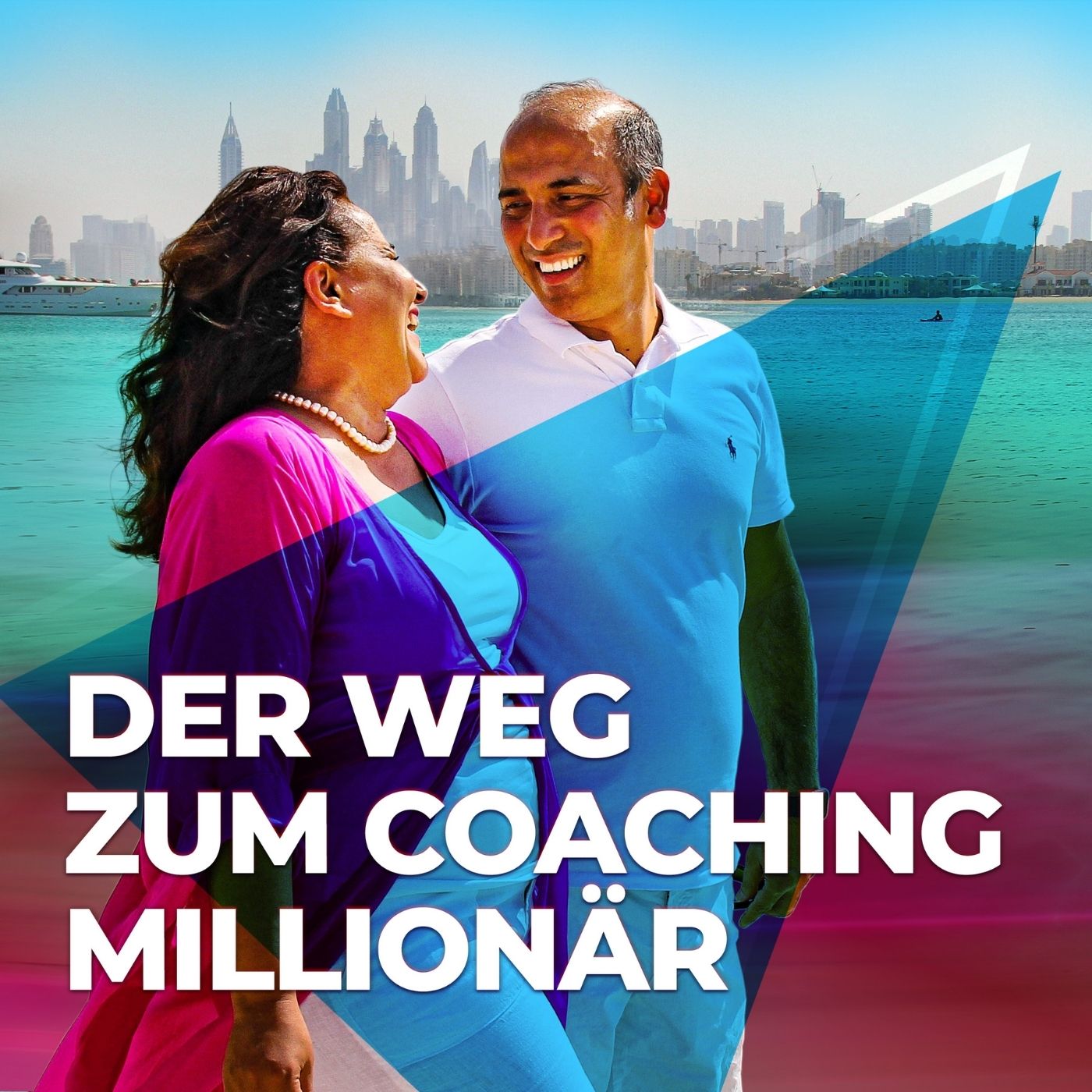 Der Weg zum Coaching Millionär 