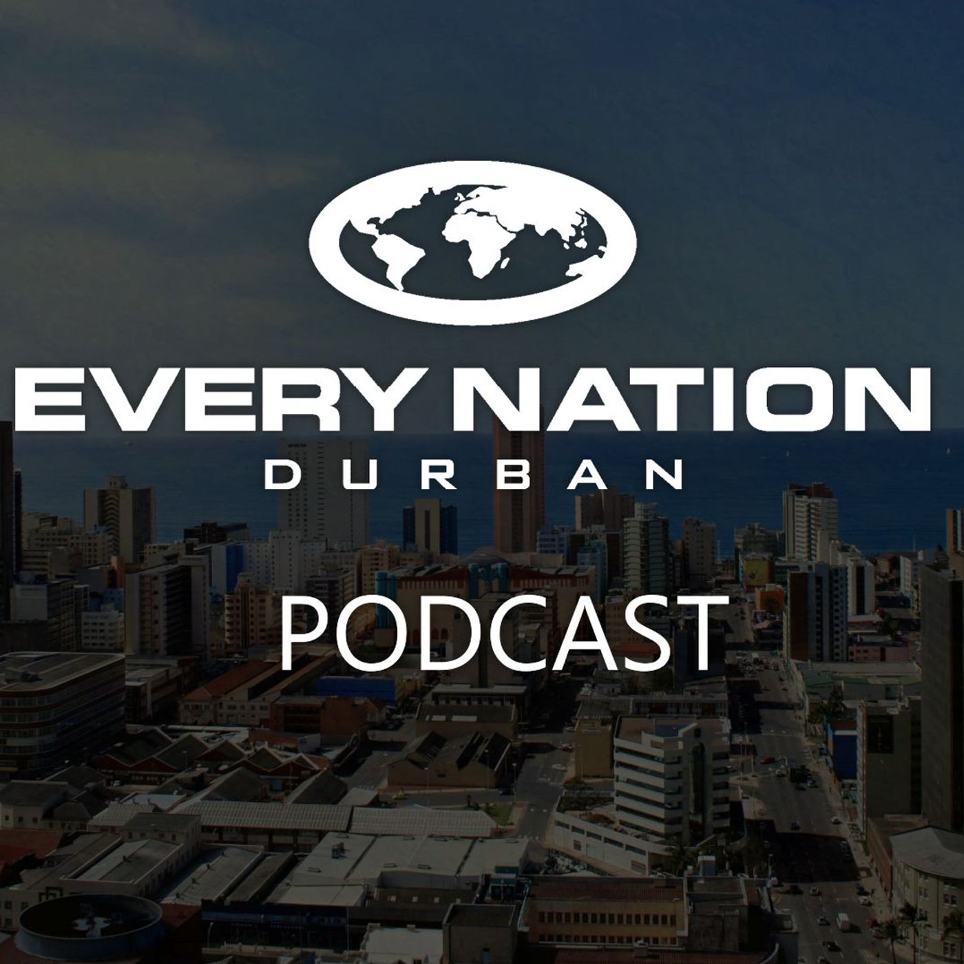 Every Nation Durban podcast 