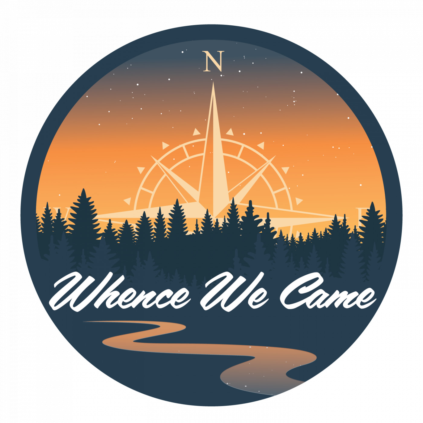 ⁣Whence We Came: Cheryl Moore Pt. 1 - Starting In Grand Junction