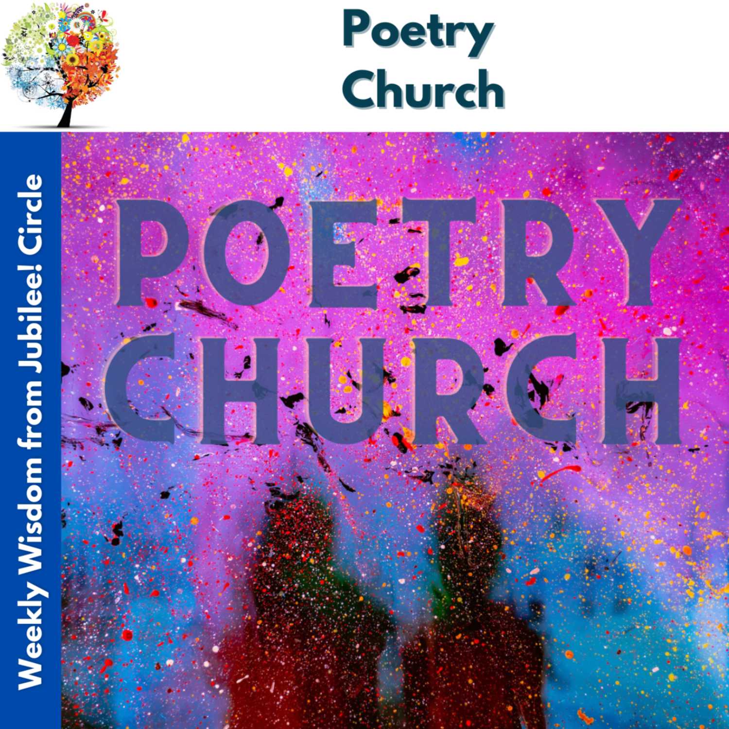 Poetry Church