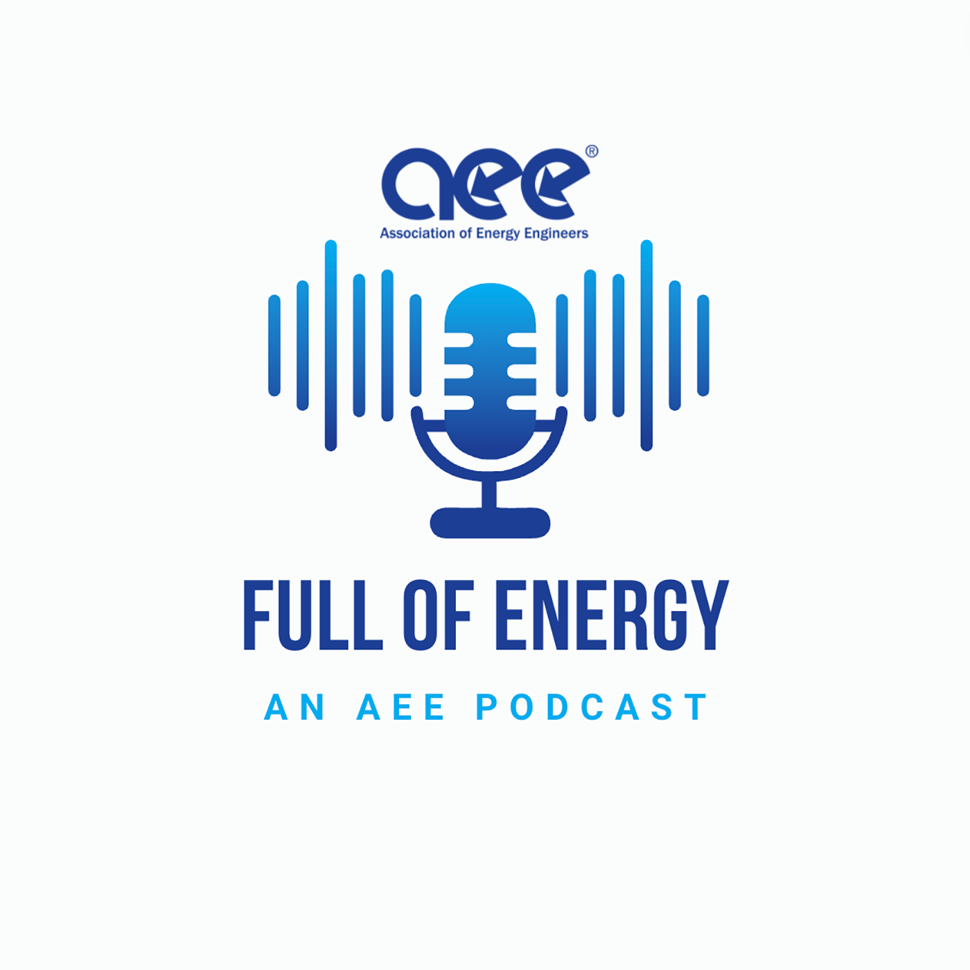 Full of Energy: An AEE Podcast 