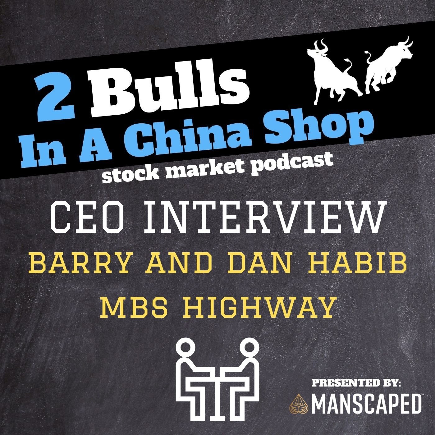 Barry and Dan Habib: CEO/CRO of MBSHighway.com