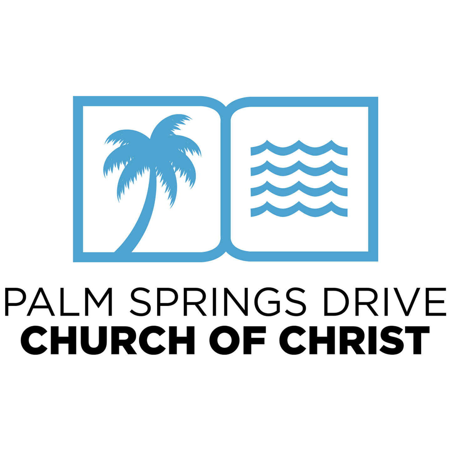 Palm Springs Drive Church of Christ 