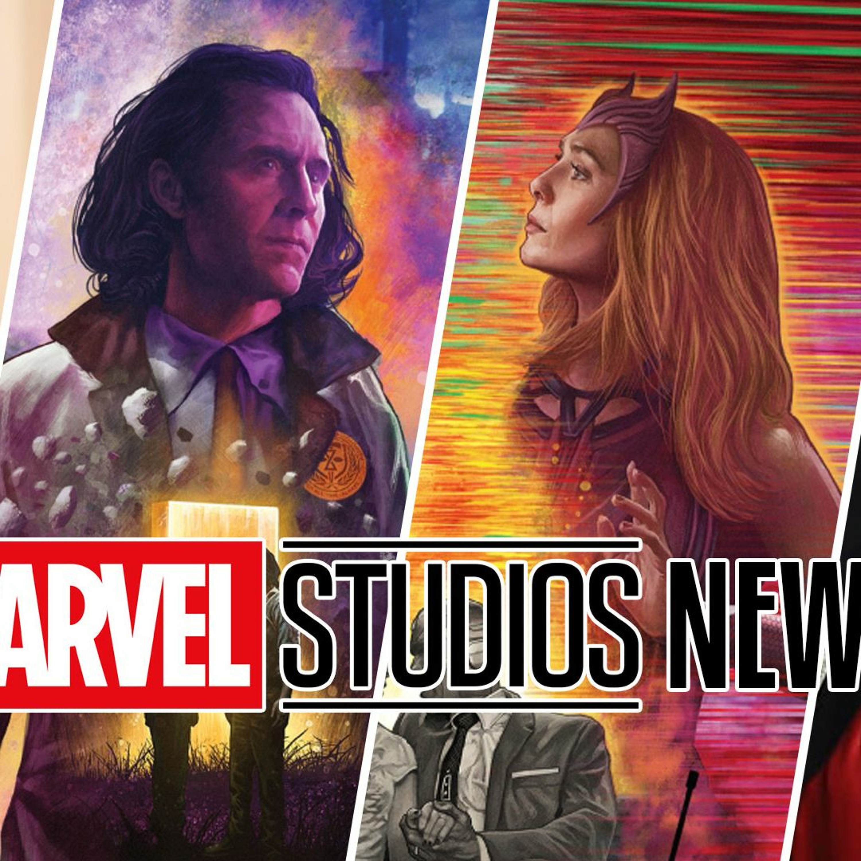 Will The Marvels Move Release Dates? | Marvel News Update