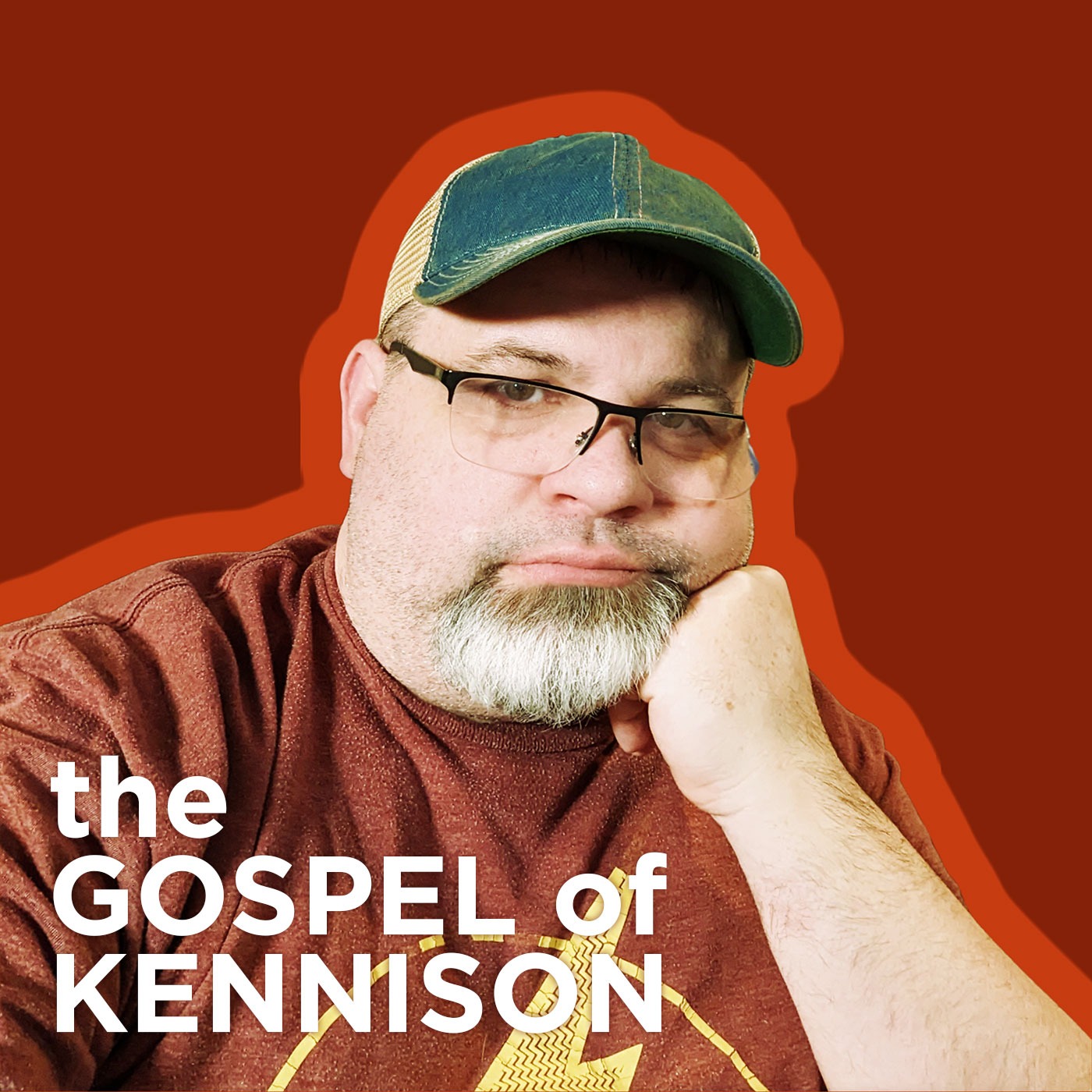 The Gospel of Kennison 