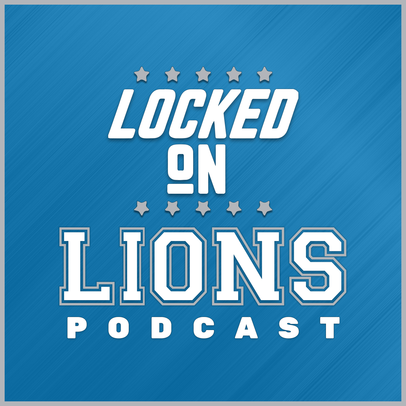The Detroit Lions get pushed around by the Jacksonville Jaguars