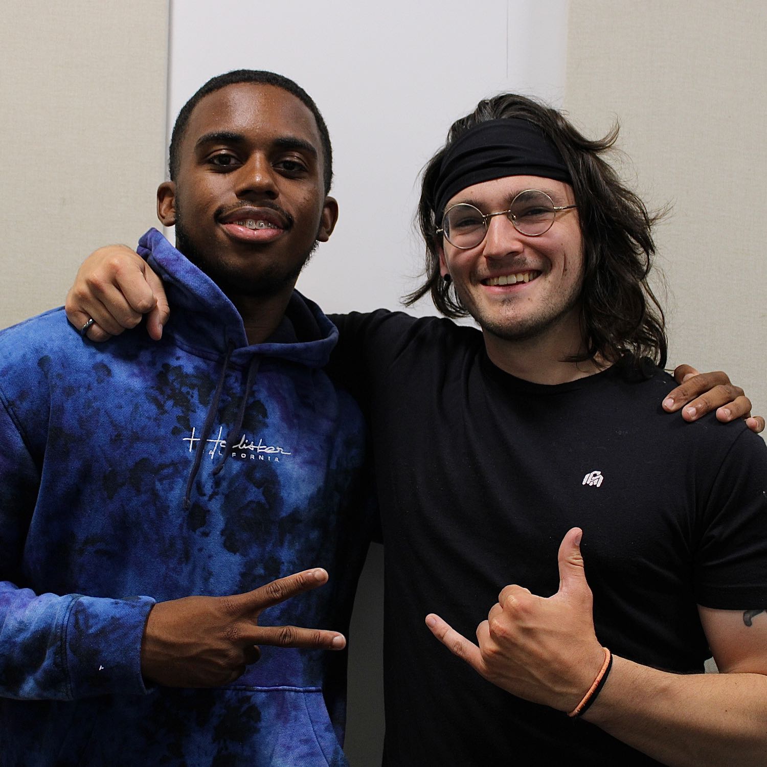 Work Ethic, Success, Goals, Generational Wealth & Relationships w/ Malcolm Bryant & Dylan Rider