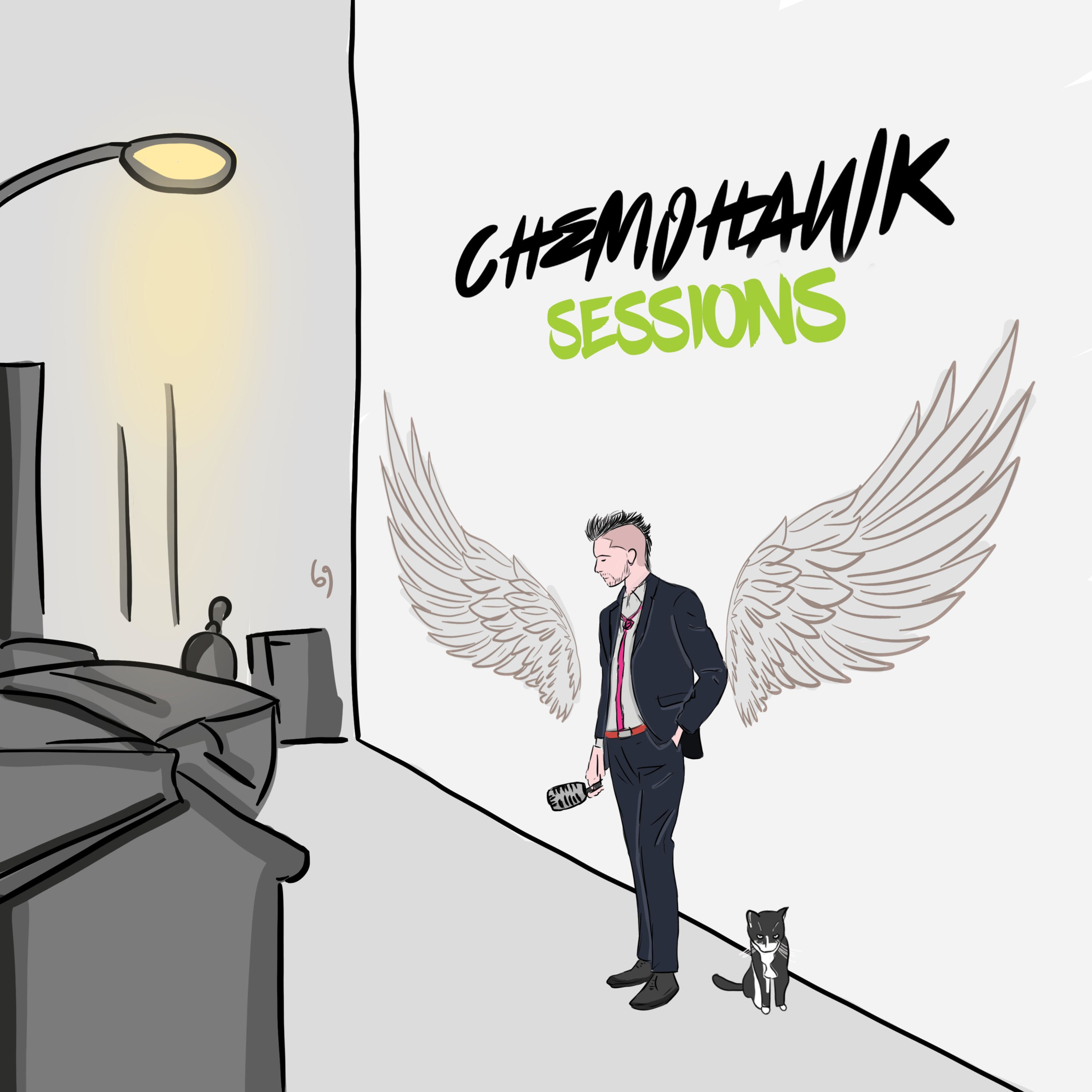 Chemohawk Sessions 