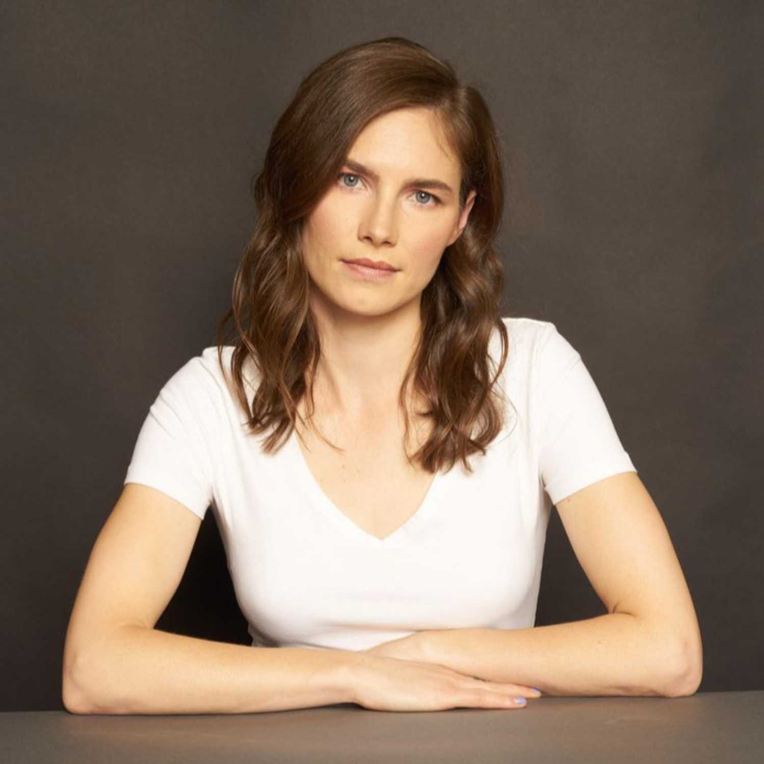 #155- Amanda Knox: Wrongfully Convicted in Italy - A Media Frenzy Ensues