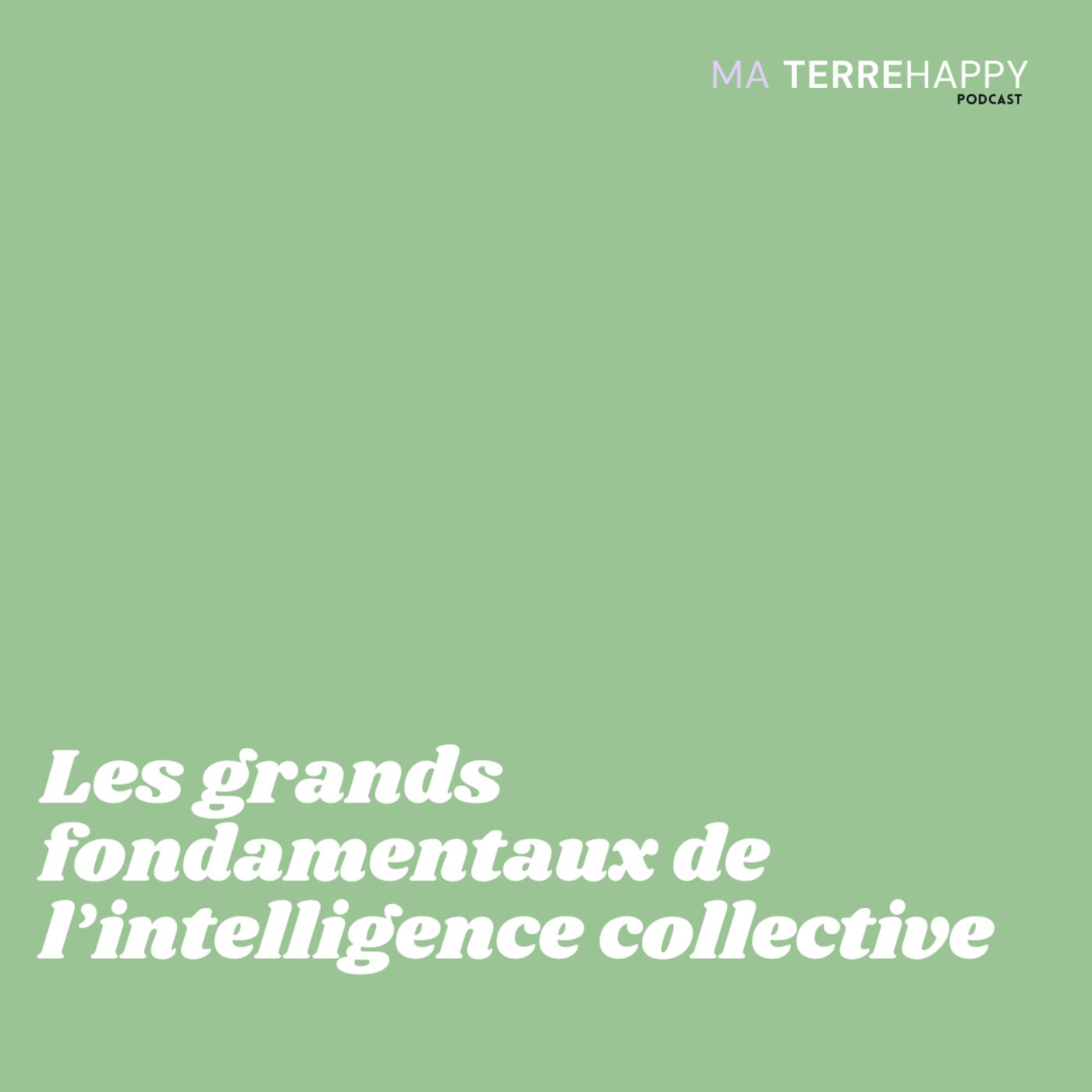 Les grands fondamentaux de l’intelligence collective