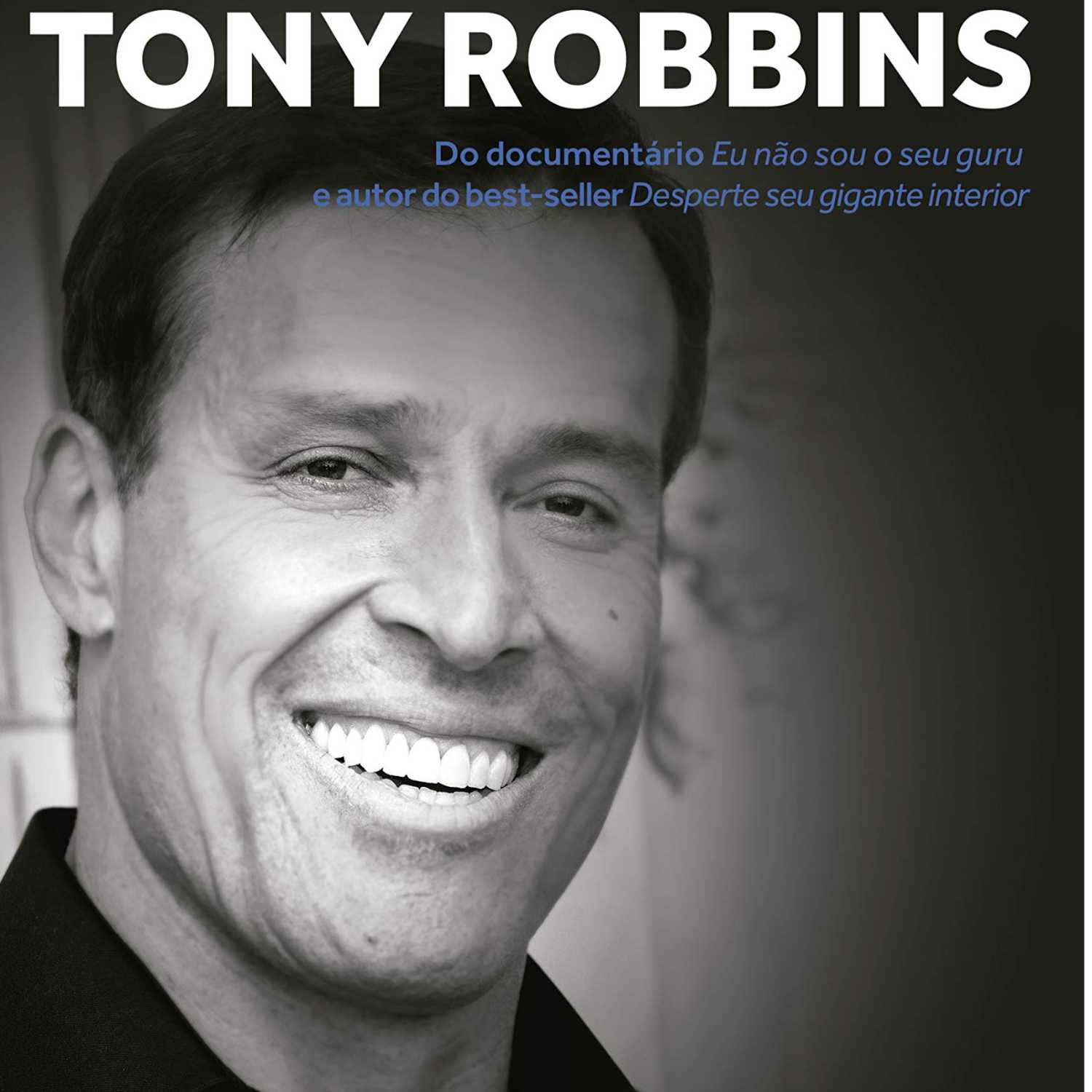 ⁣"Poder Sem Limites" de Tony Robbins