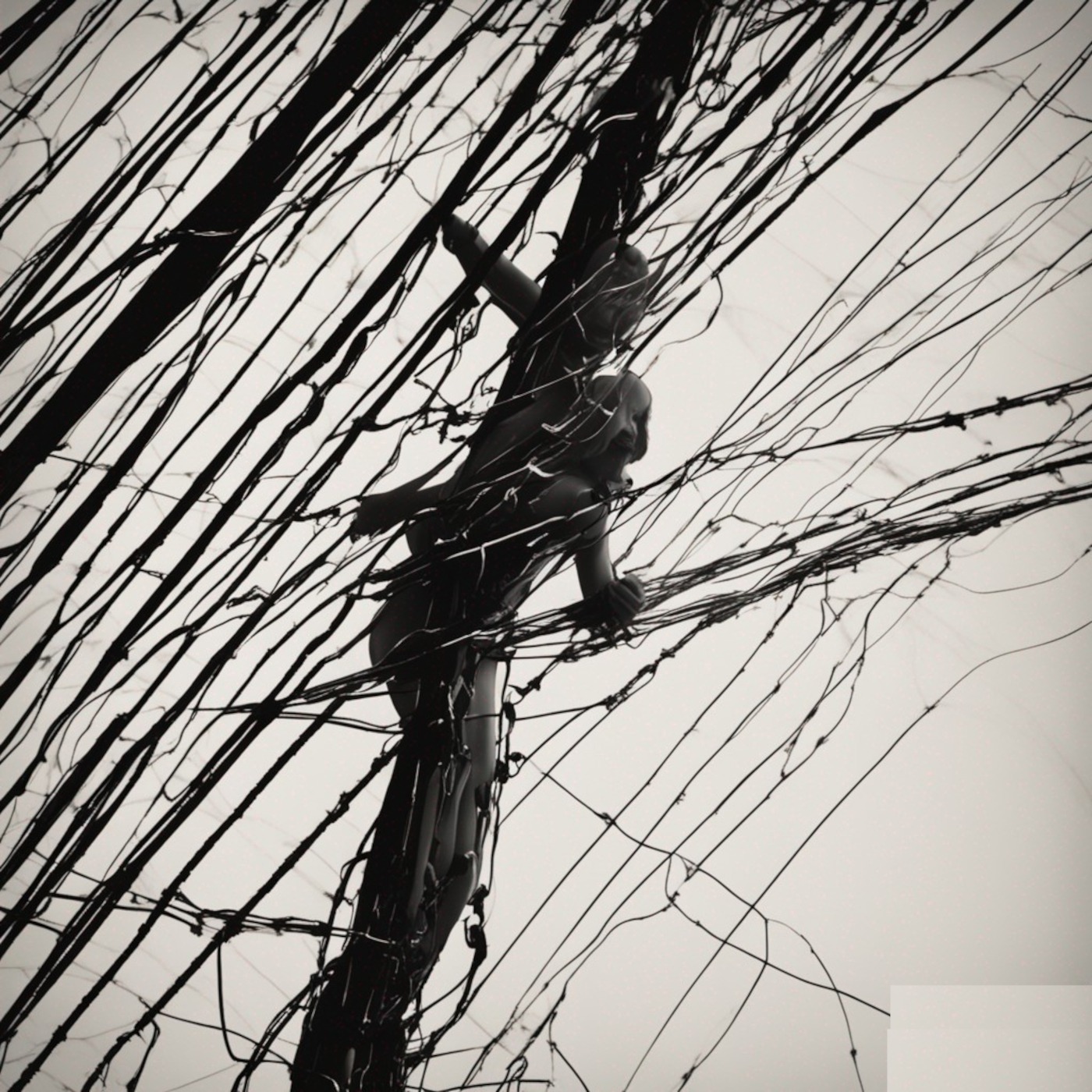 ⁣In 2050 All Criminals are Hackers