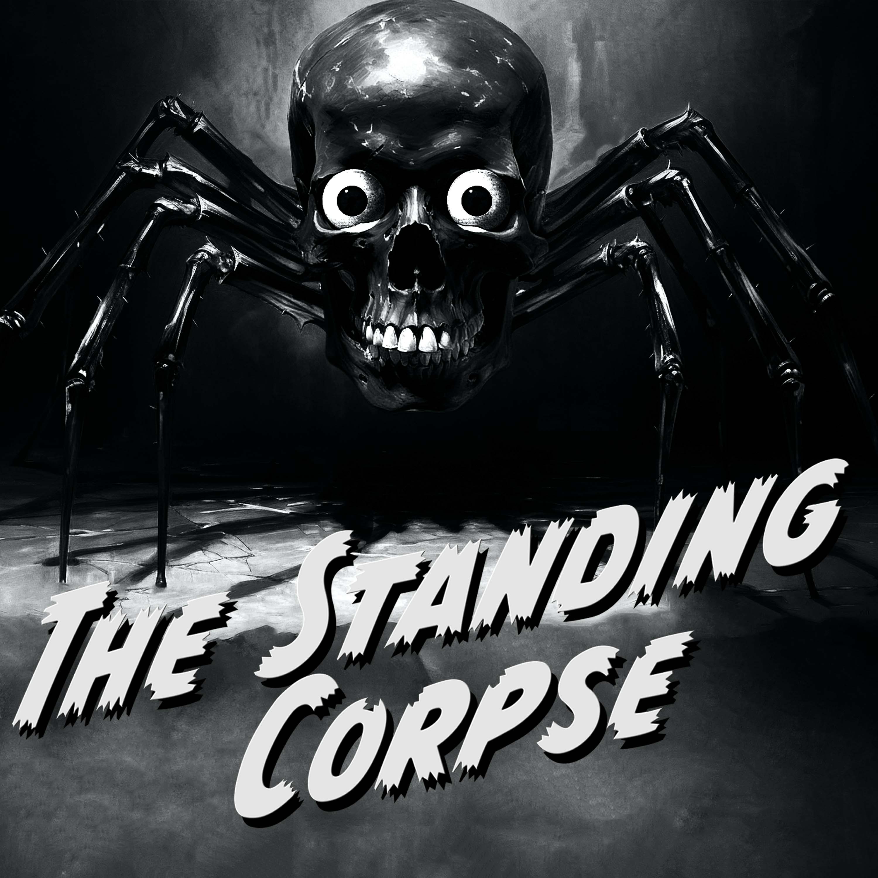 ⁣The Standing Corpse - Episode Six