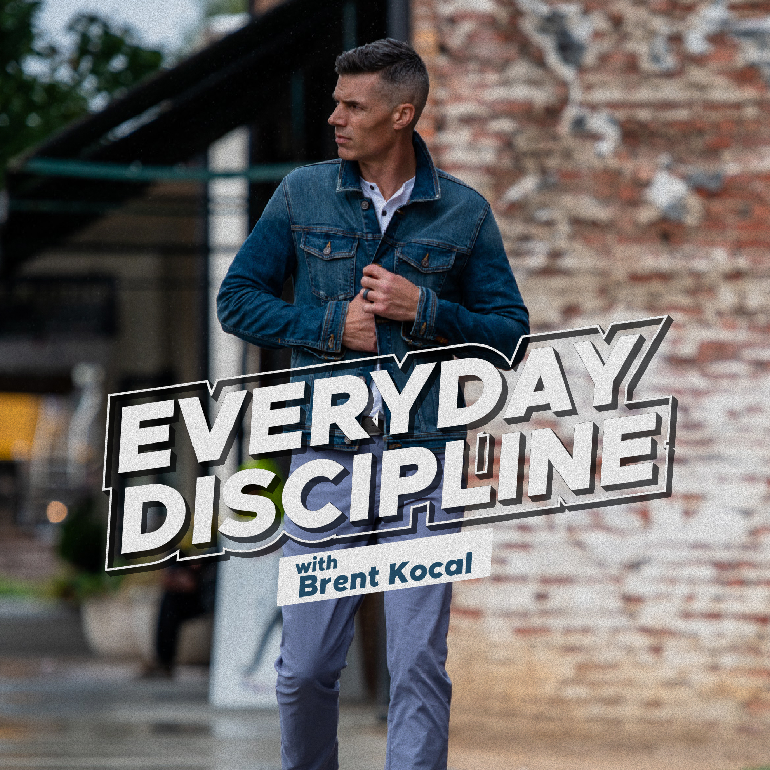 Everyday Discipline 