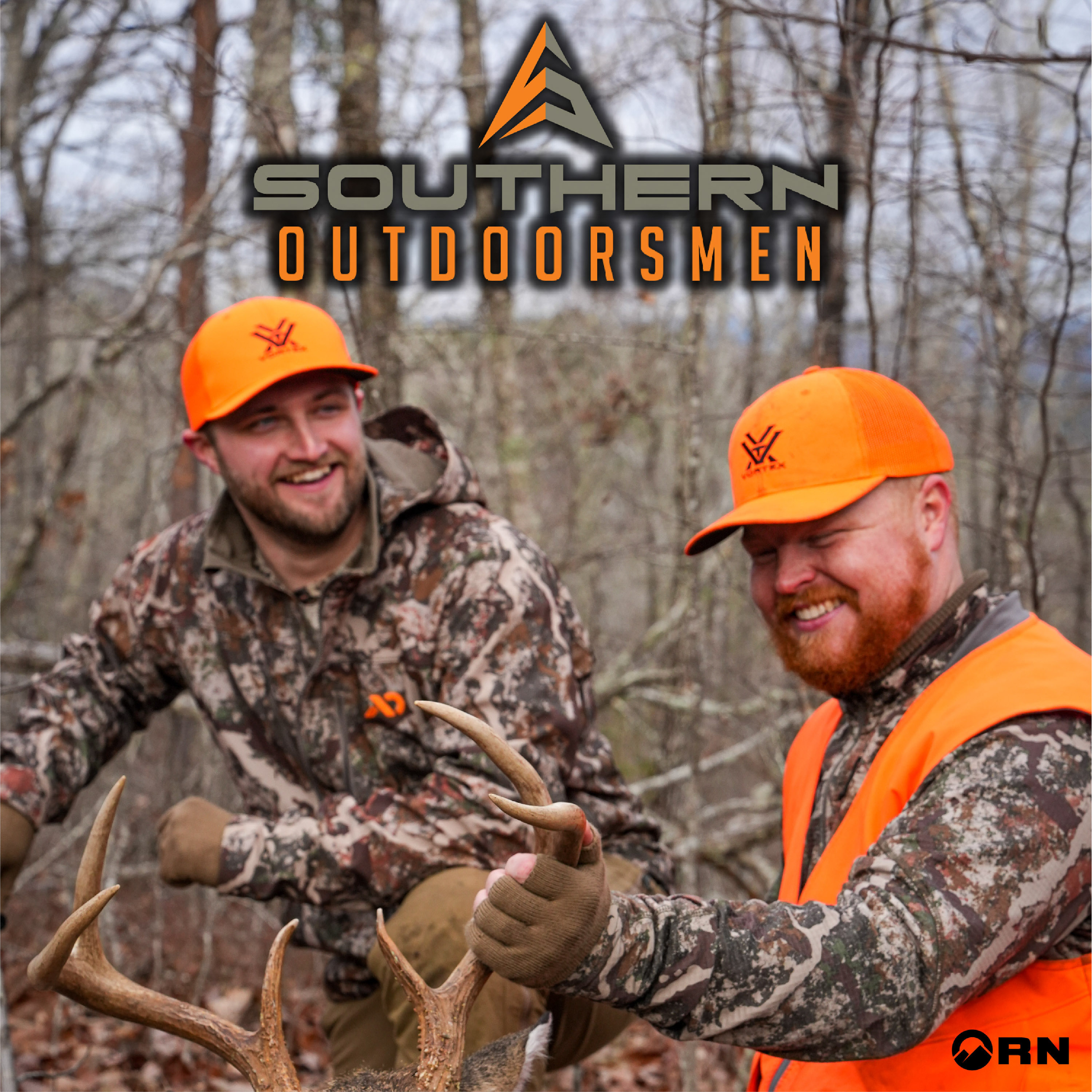 The Southern Outdoorsmen Hunting Podcast 