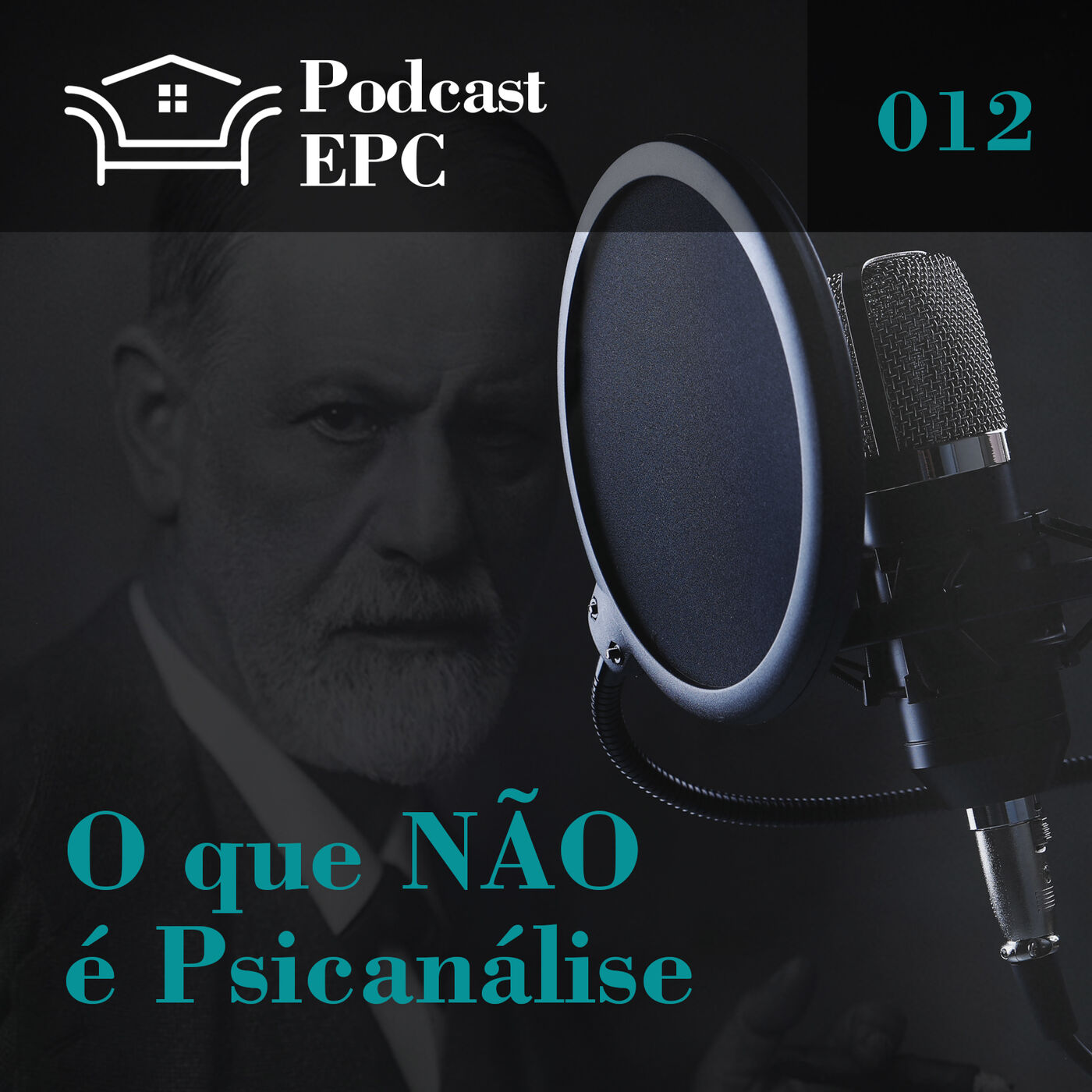 012 - O que NÃO é Psicanálise?