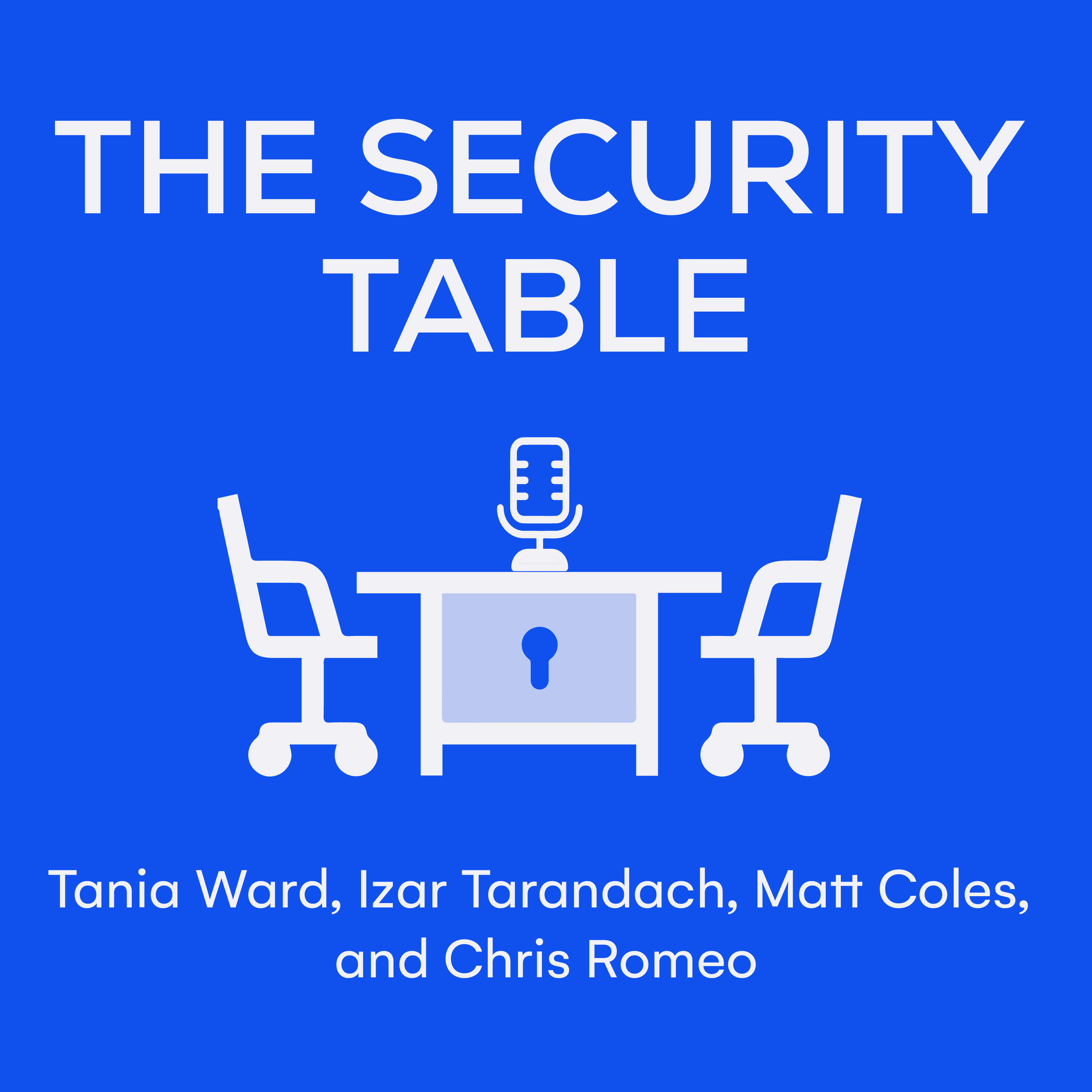 The Security Table 