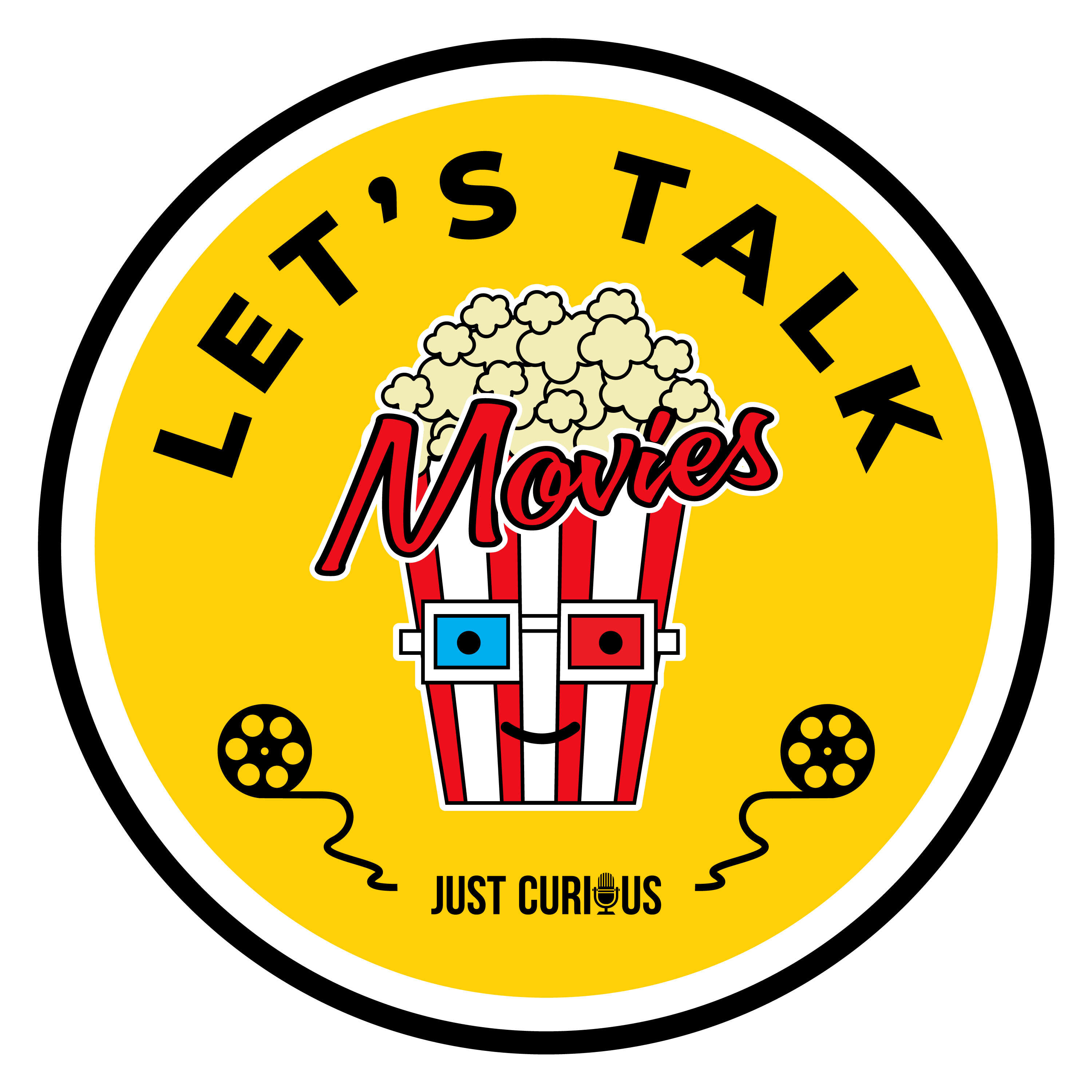 Let's Talk - Movies 