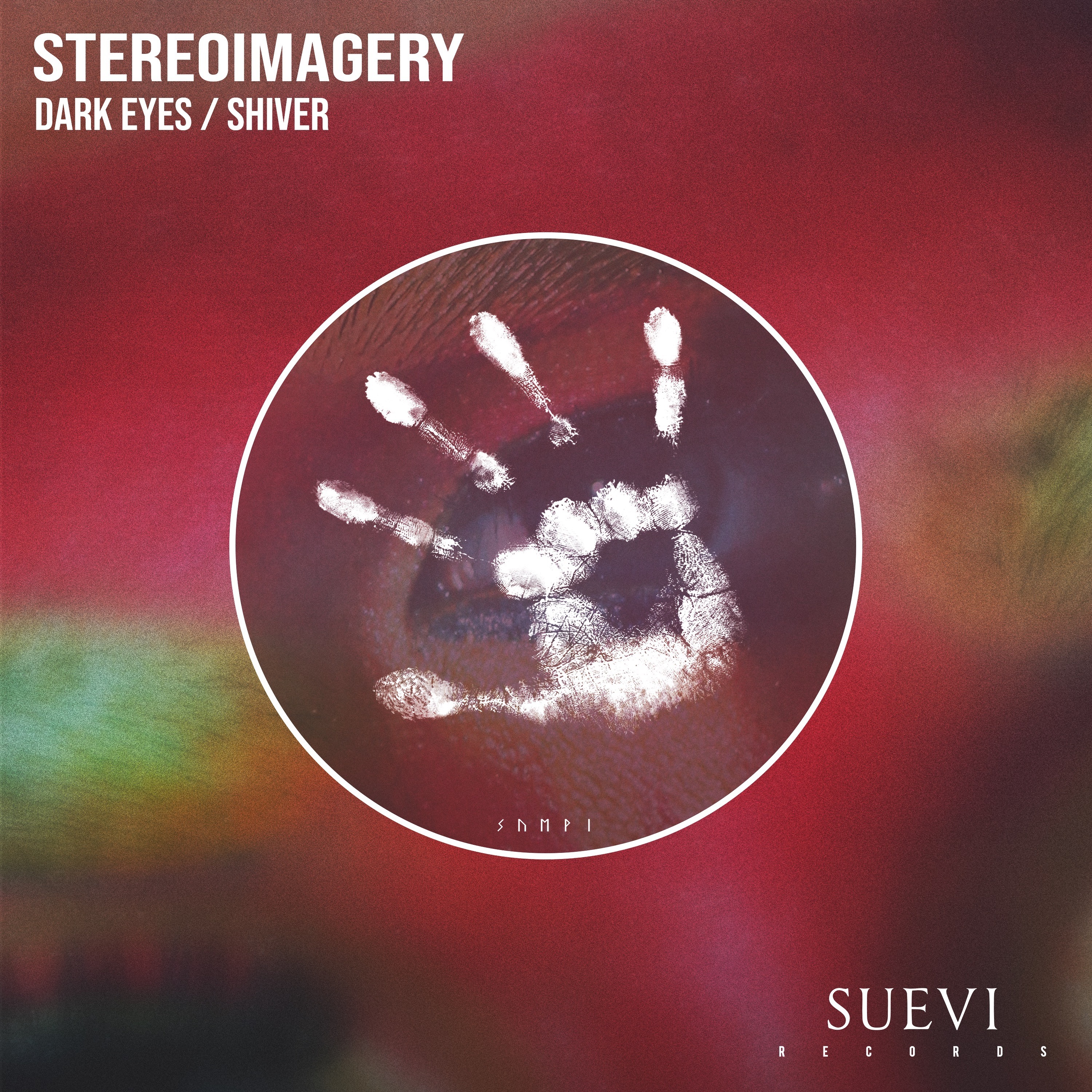 PREMIERE: Stereoimagery - Dark Eyes (Original Mix)