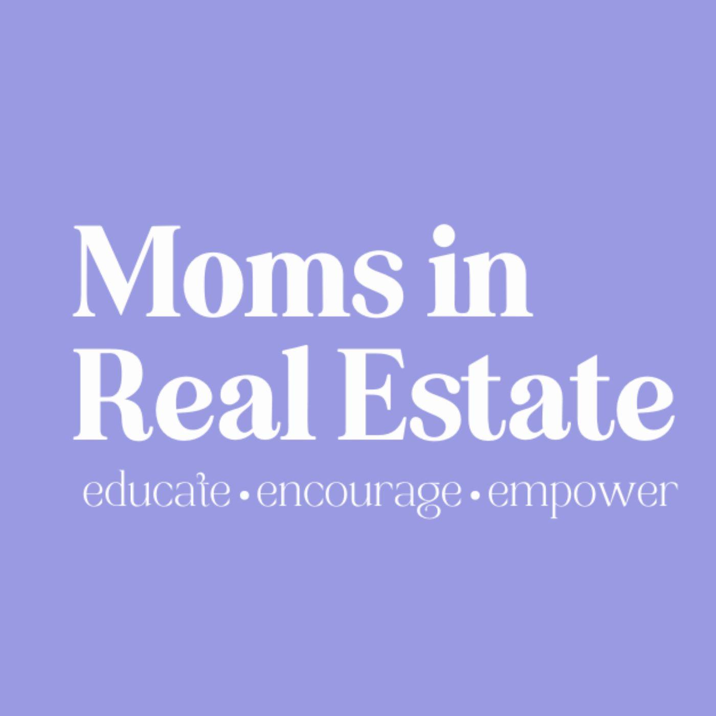 ⁣Balancing Act: Thriving as a Realtor Mom with Bree Fitzgerald of Arizona