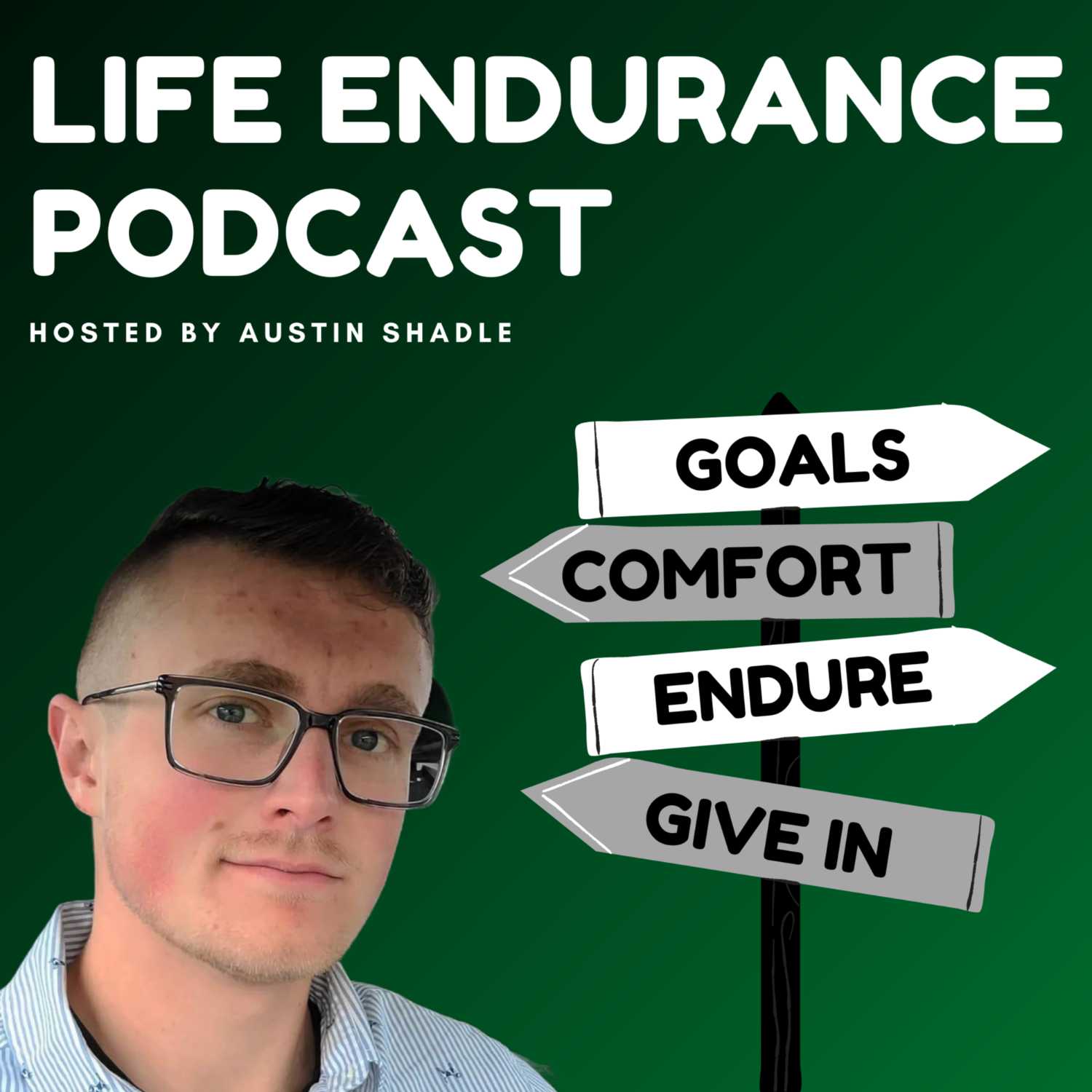 Life Endurance Podcast 