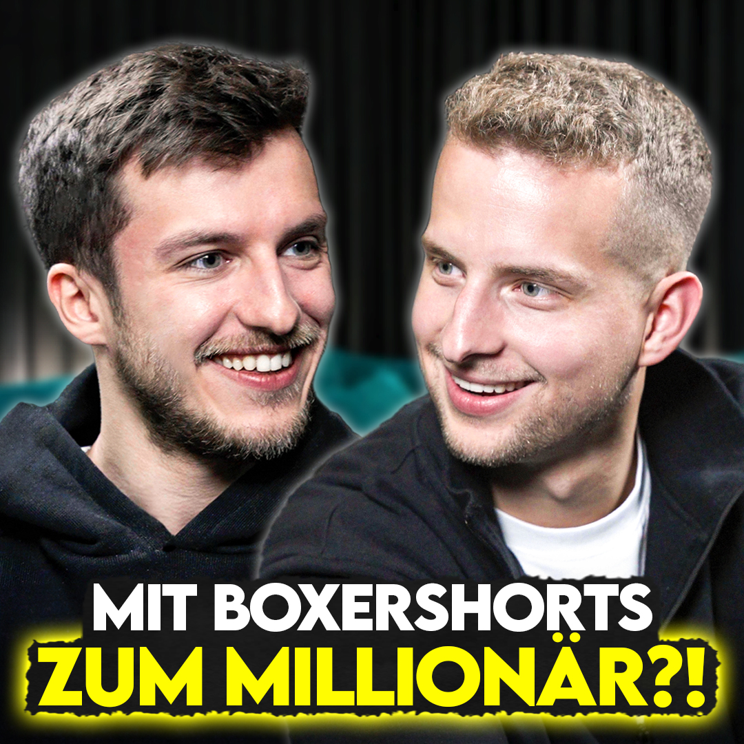 JOHANNES KLIESCH: Wie wird man Multimillionär mit E-Commerce?