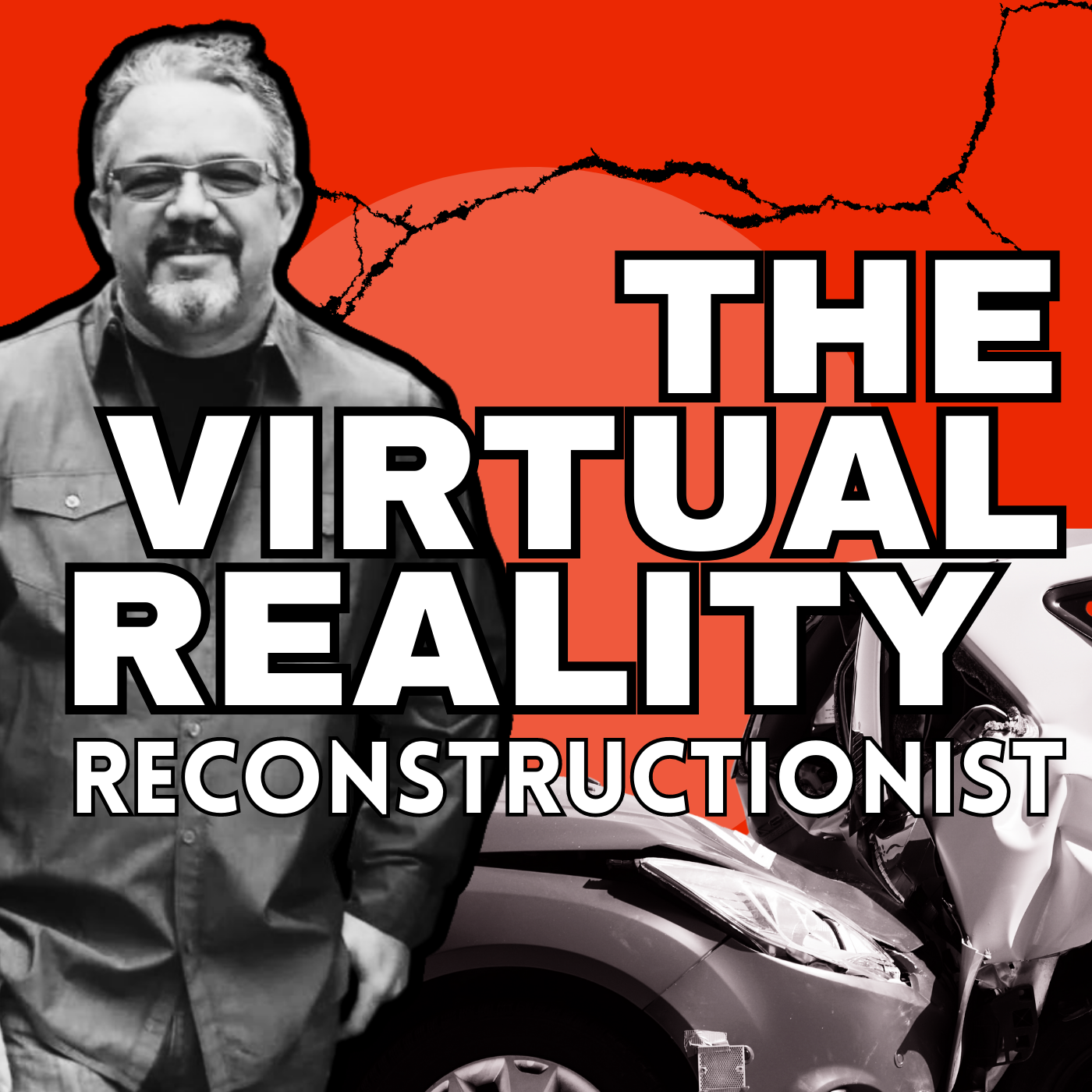 The Virtual Reality Reconstructionist 