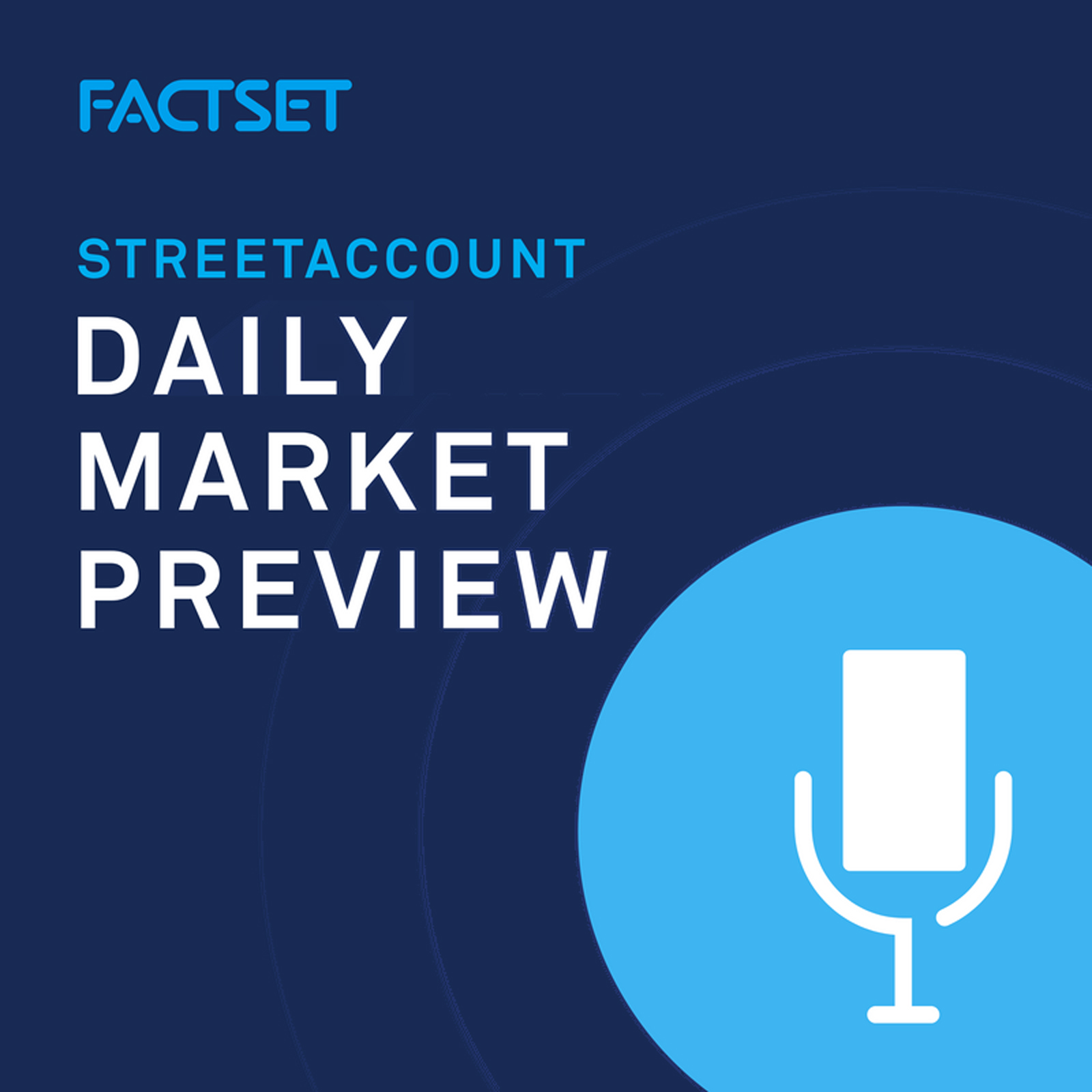 Financial Market Preview - Wednesday 25-Aug