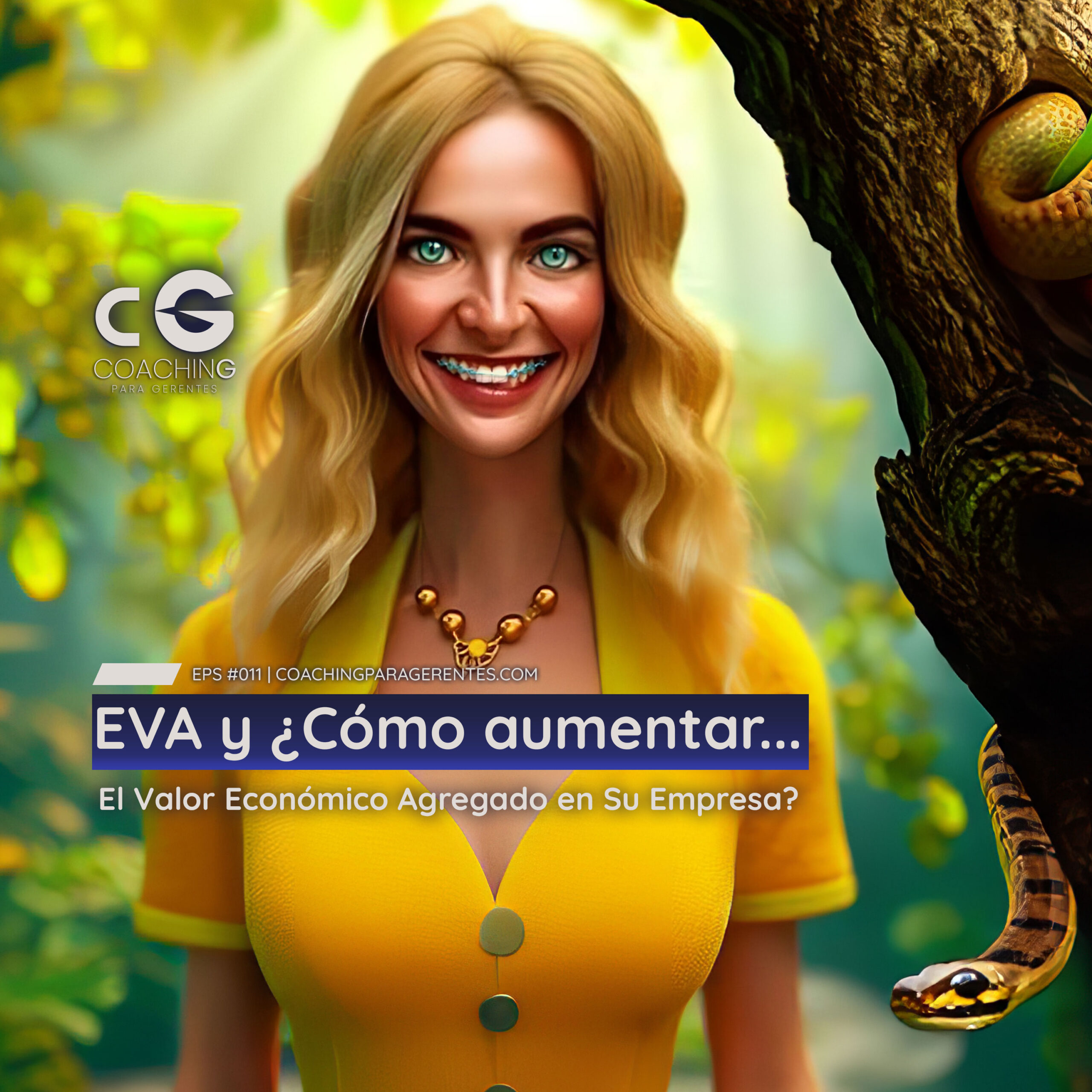 EVA y ¿Cómo aumentar el Valor Económico Agregado en Su Empresa?